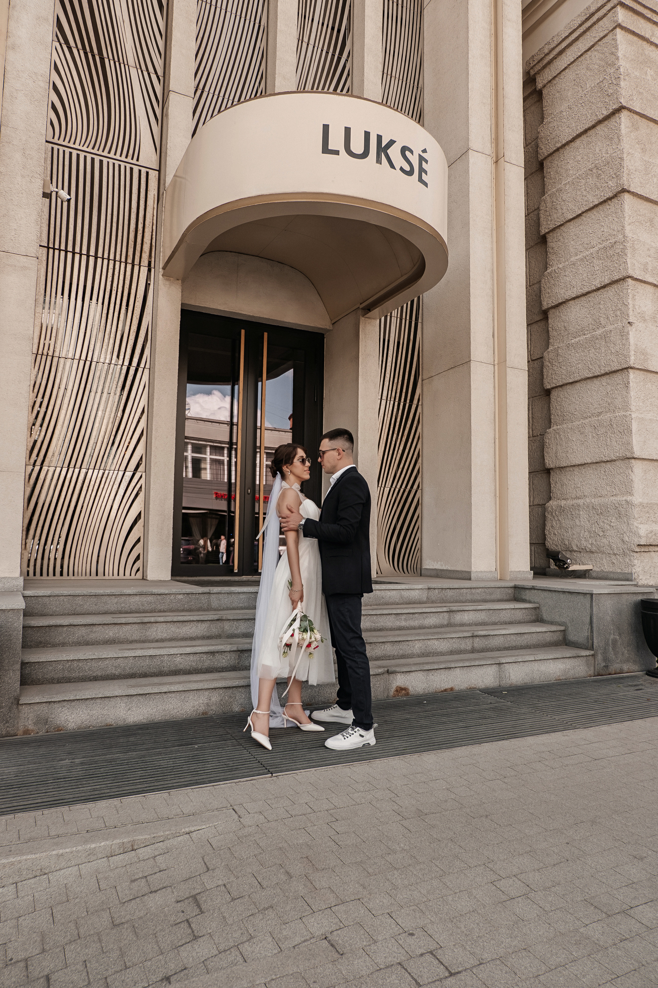 Кристина & Егор. Семейный и свадебный фотограф Новосибирск