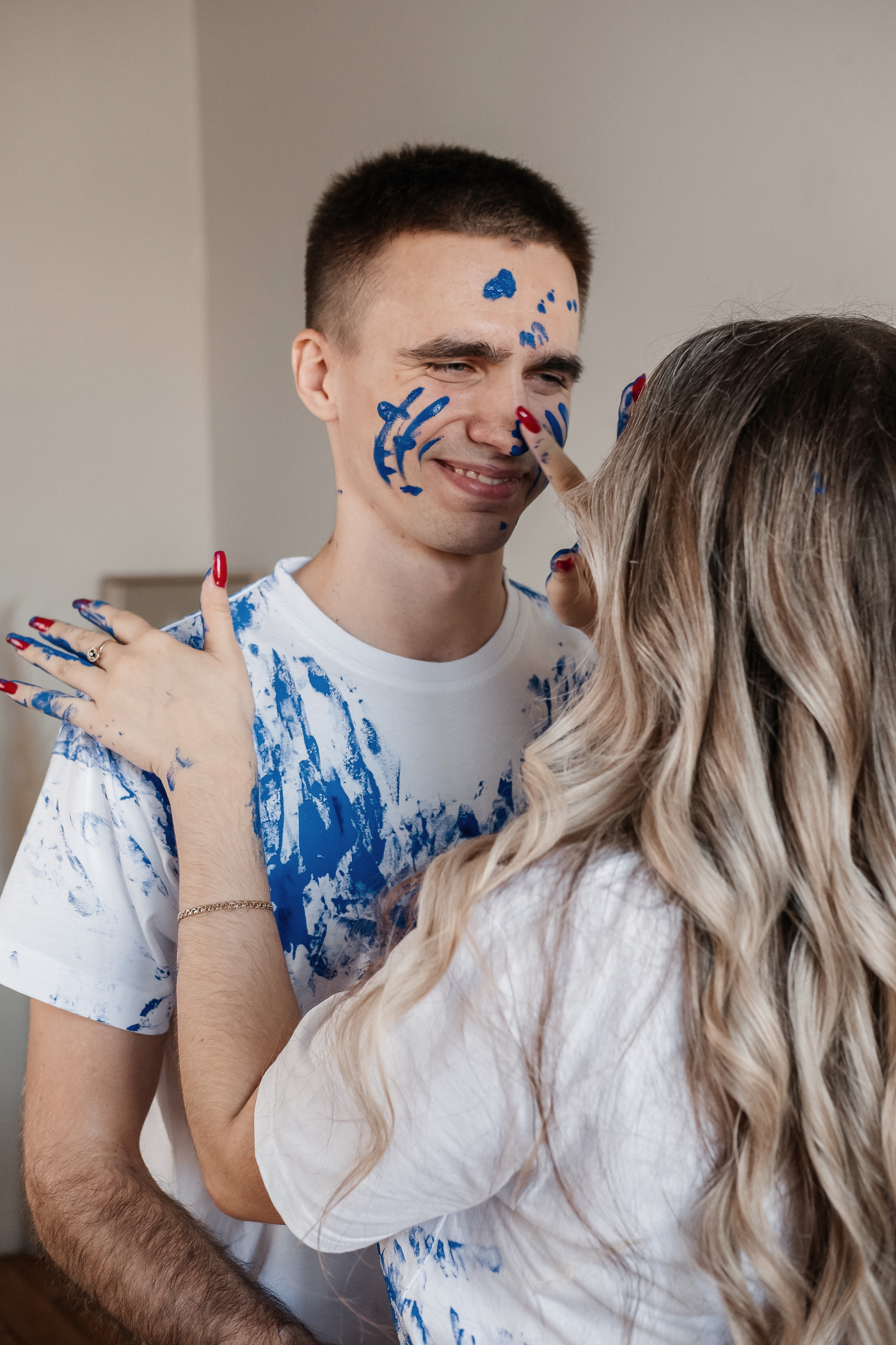 Елена & Влад. Семейный и свадебный фотограф Новосибирск