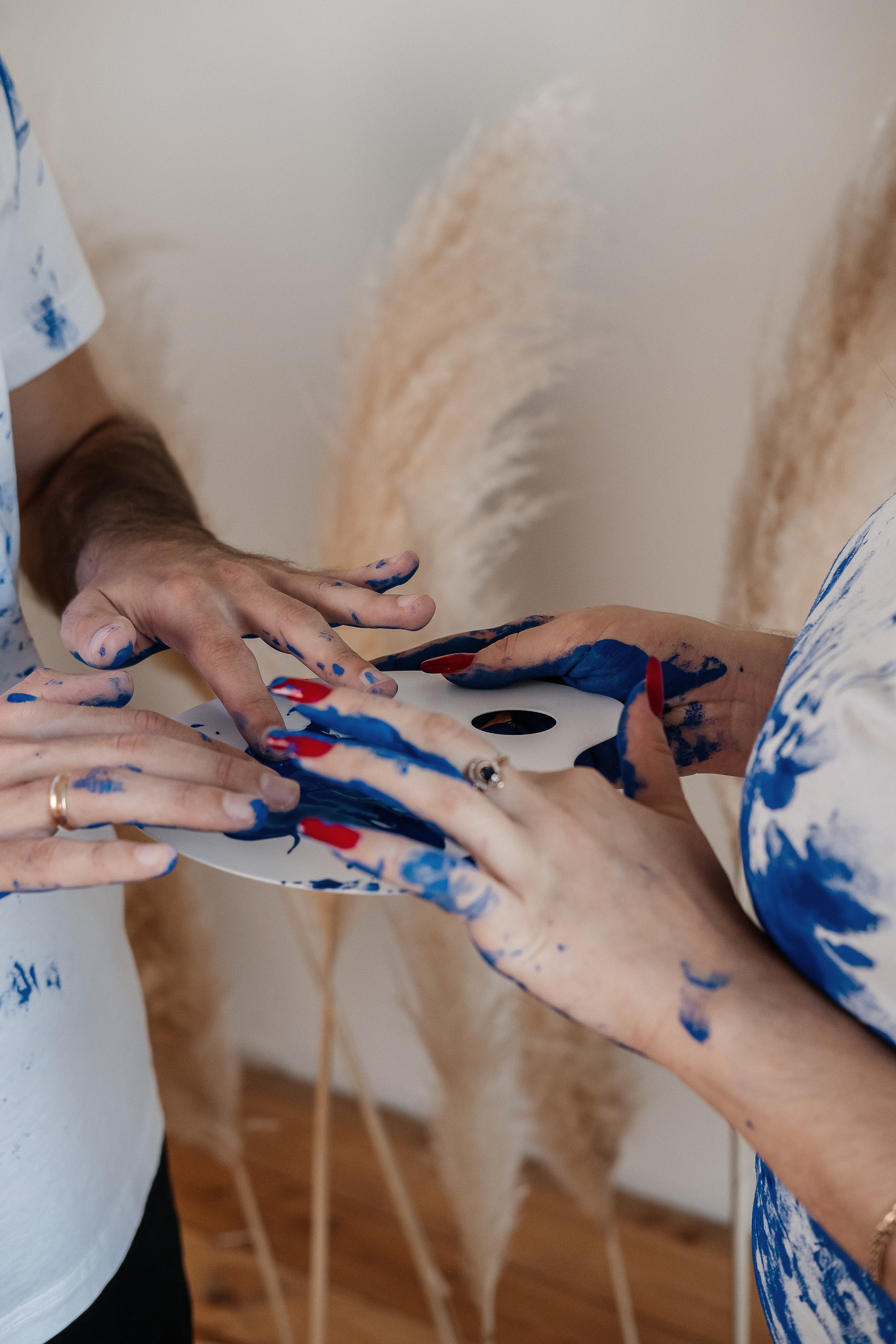 Елена & Влад. Семейный и свадебный фотограф Новосибирск