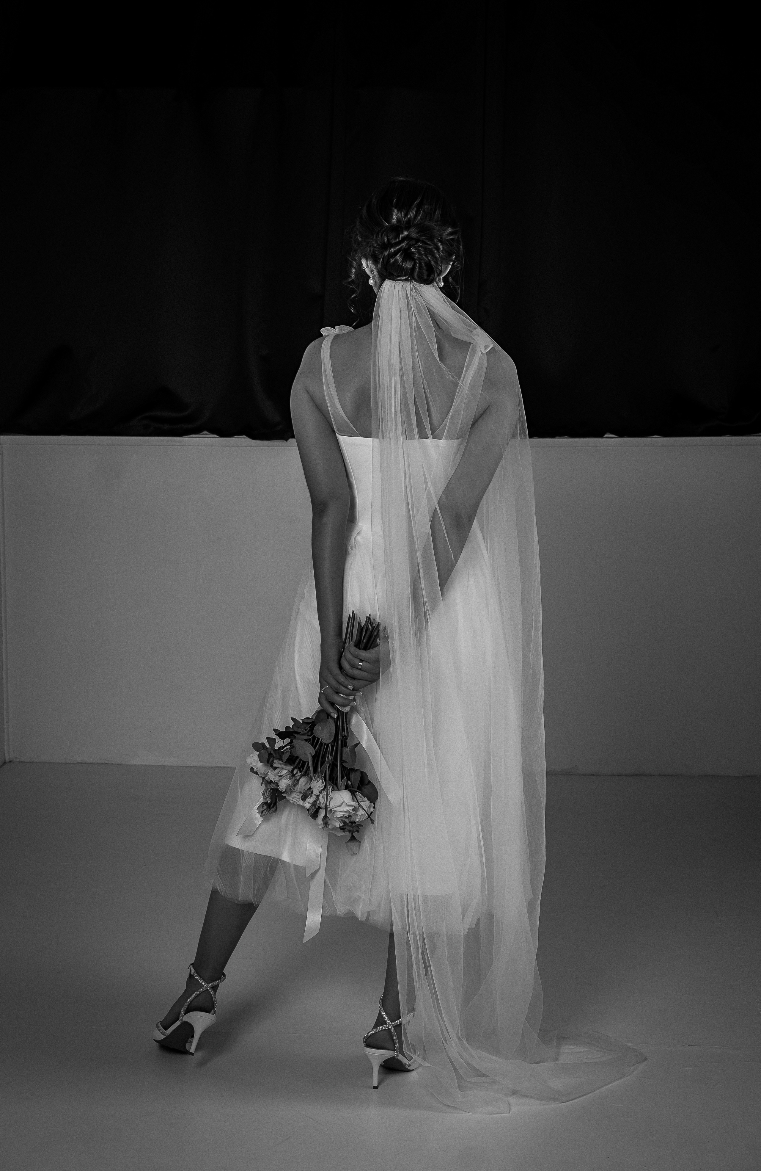 Кристина & Егор. Семейный и свадебный фотограф Новосибирск