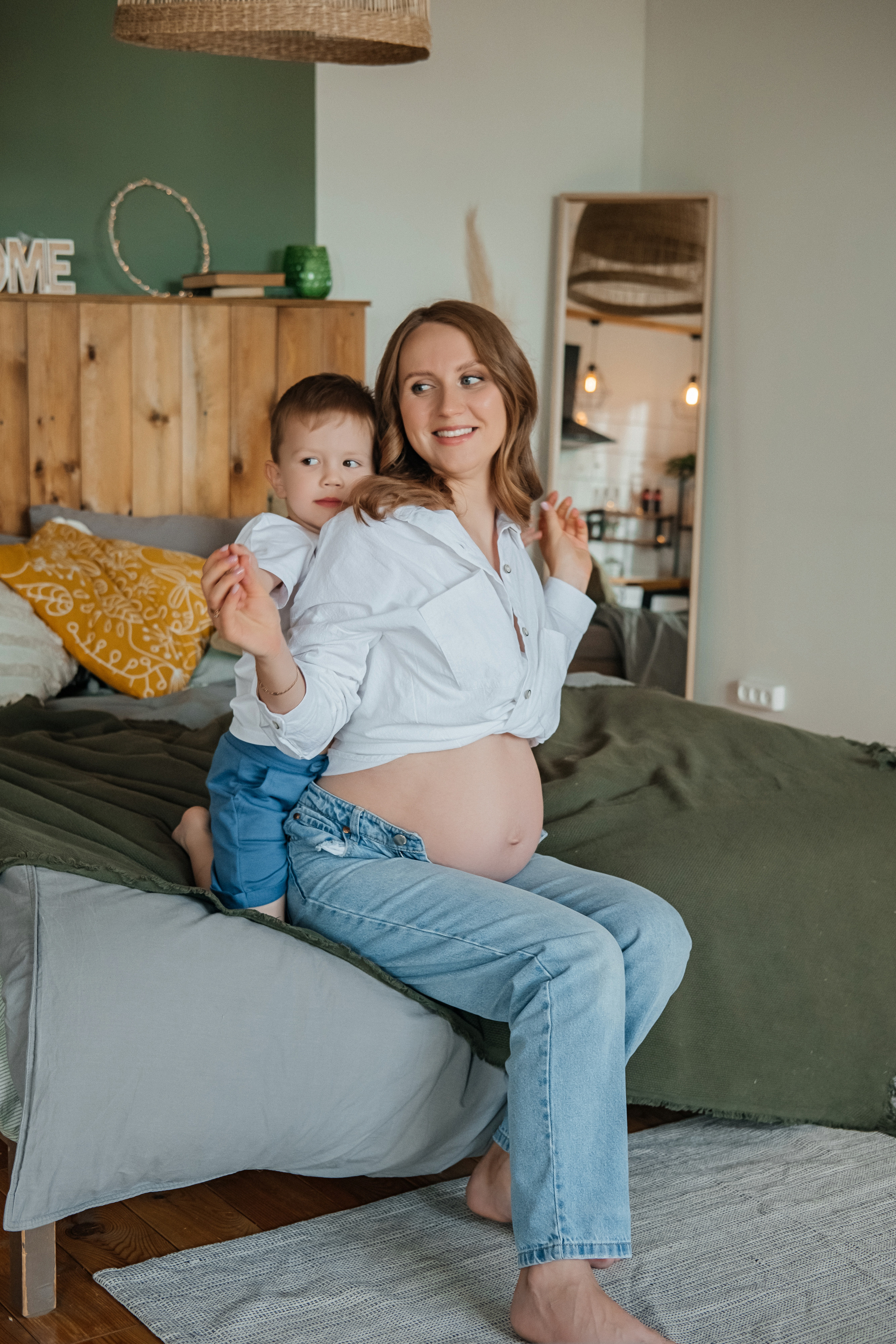 Наталья, Дима. Семейный и свадебный фотограф Новосибирск