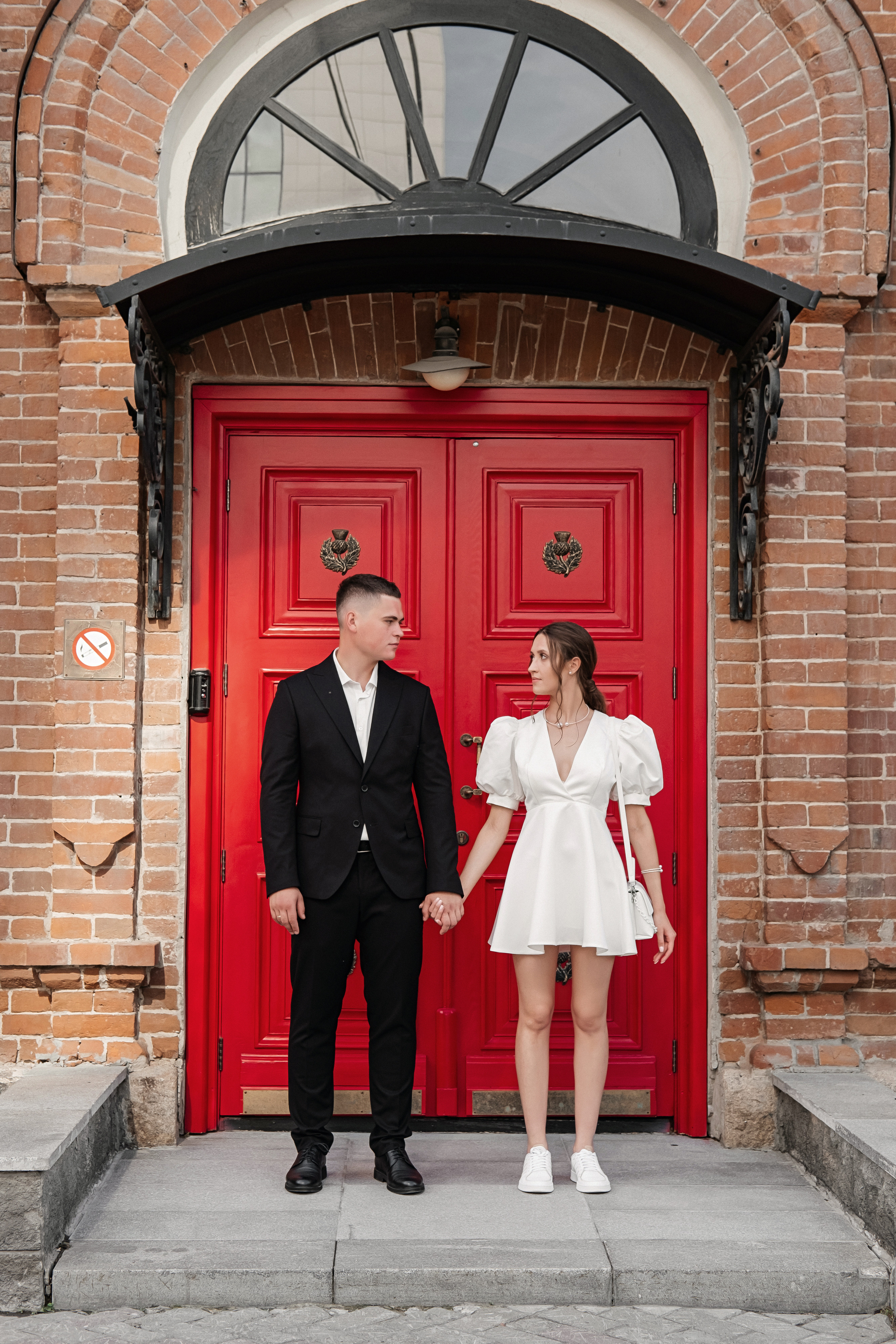 Анна & Максим. Семейный и свадебный фотограф Новосибирск