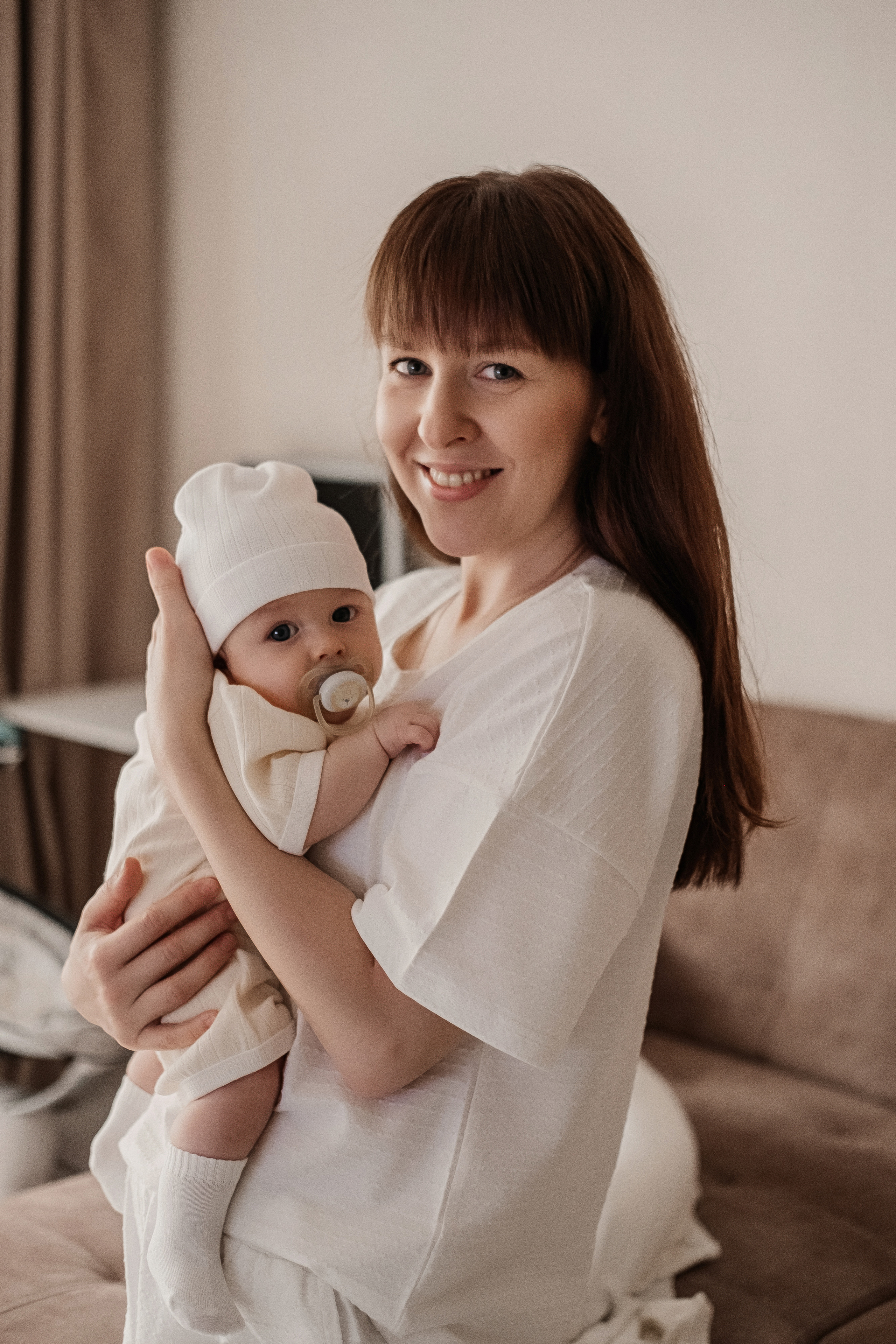 Платон. Семейный и свадебный фотограф Новосибирск