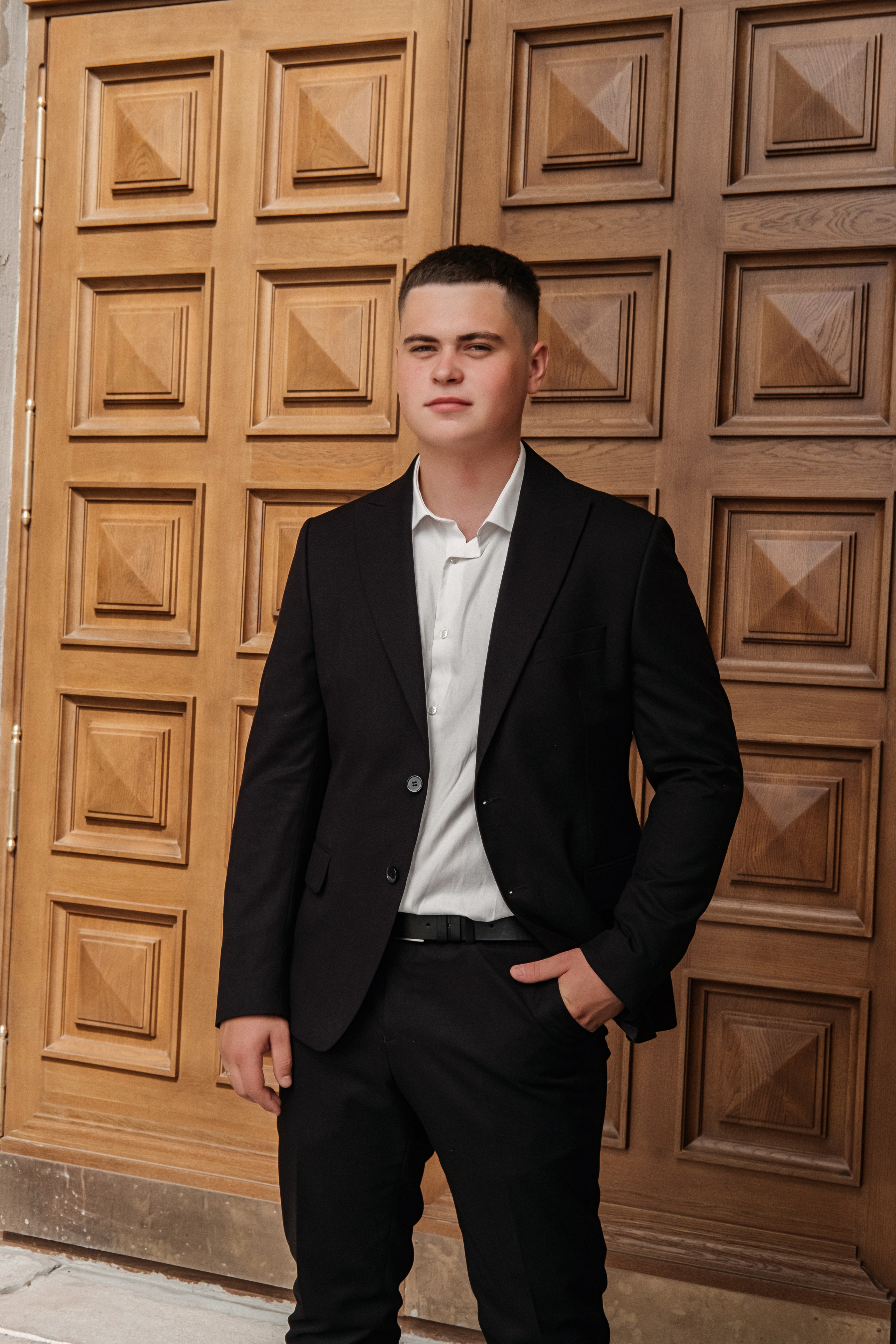 Анна & Максим. Семейный и свадебный фотограф Новосибирск