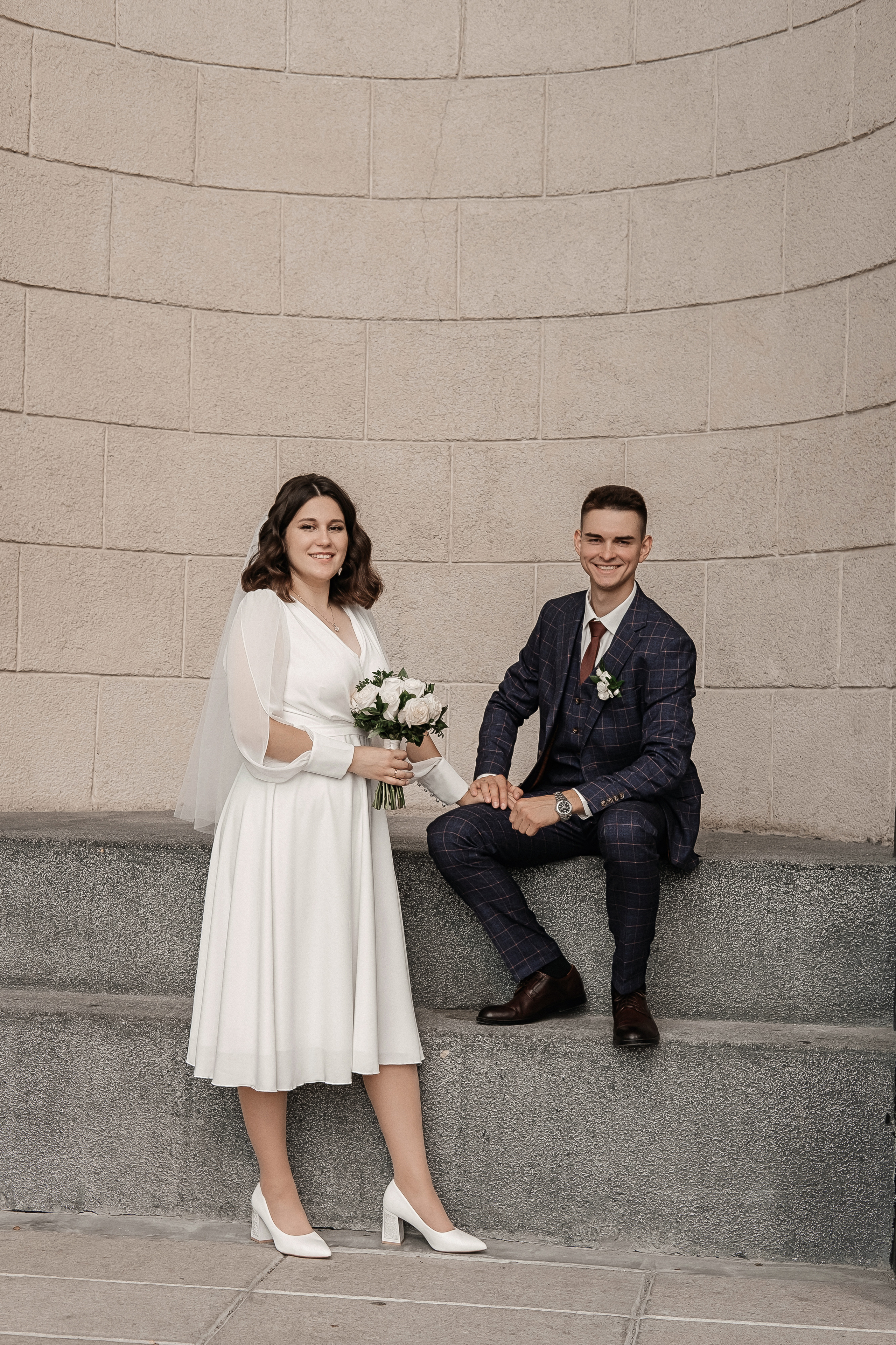 Татьяна & Максим. Семейный и свадебный фотограф Новосибирск