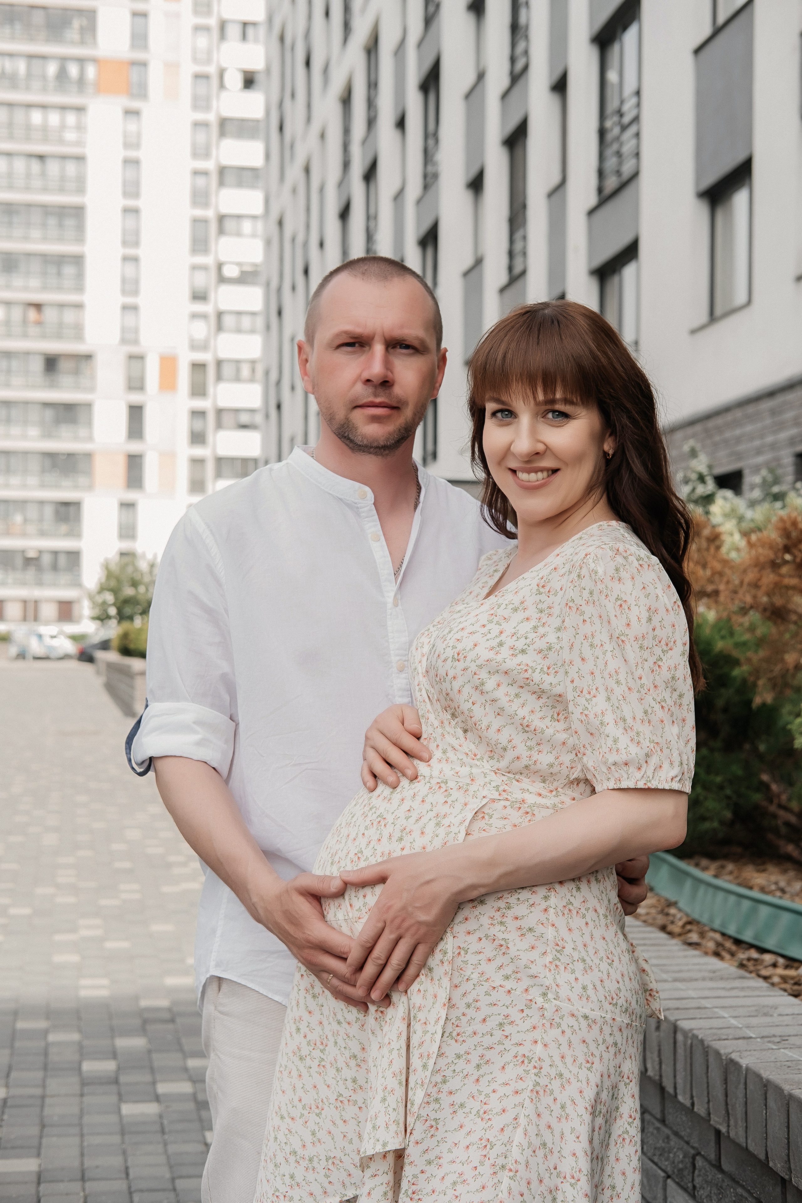 КСЕНИЯ & АНГЕЛИНА & АЛЕКСЕЙ. Семейный и свадебный фотограф Новосибирск