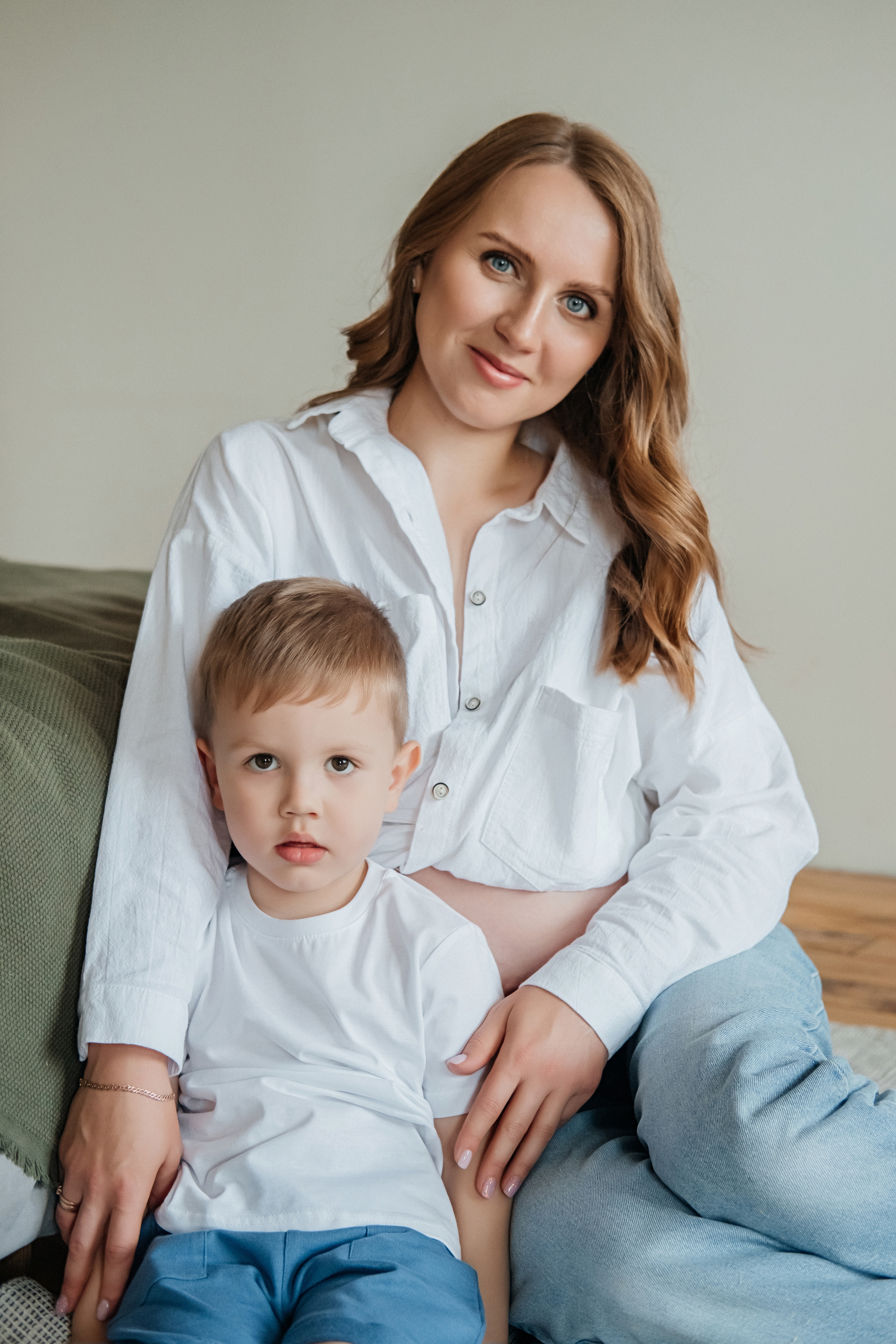 Наталья, Дима. Семейный и свадебный фотограф Новосибирск