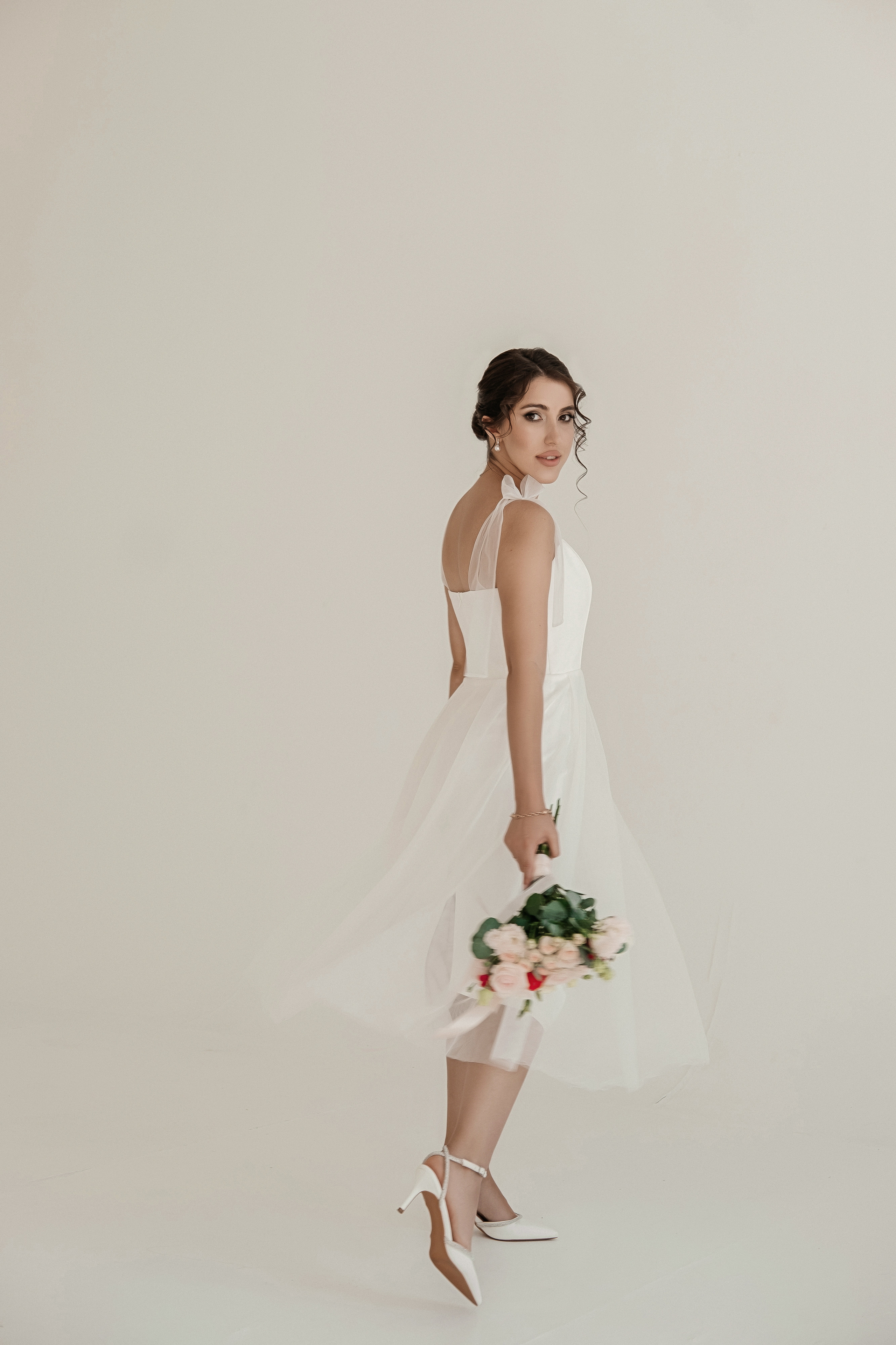 Кристина & Егор. Семейный и свадебный фотограф Новосибирск