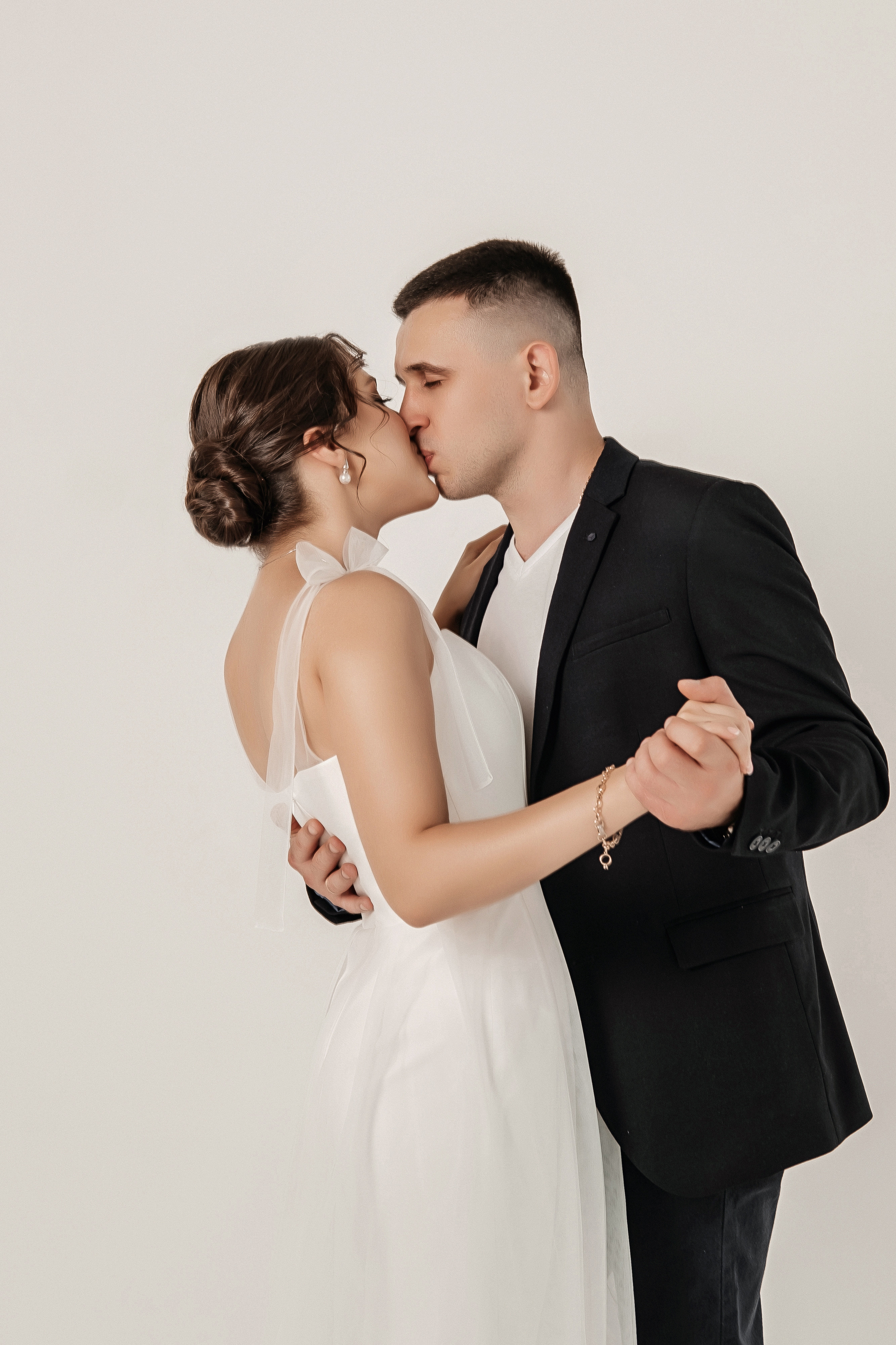 Кристина & Егор. Семейный и свадебный фотограф Новосибирск