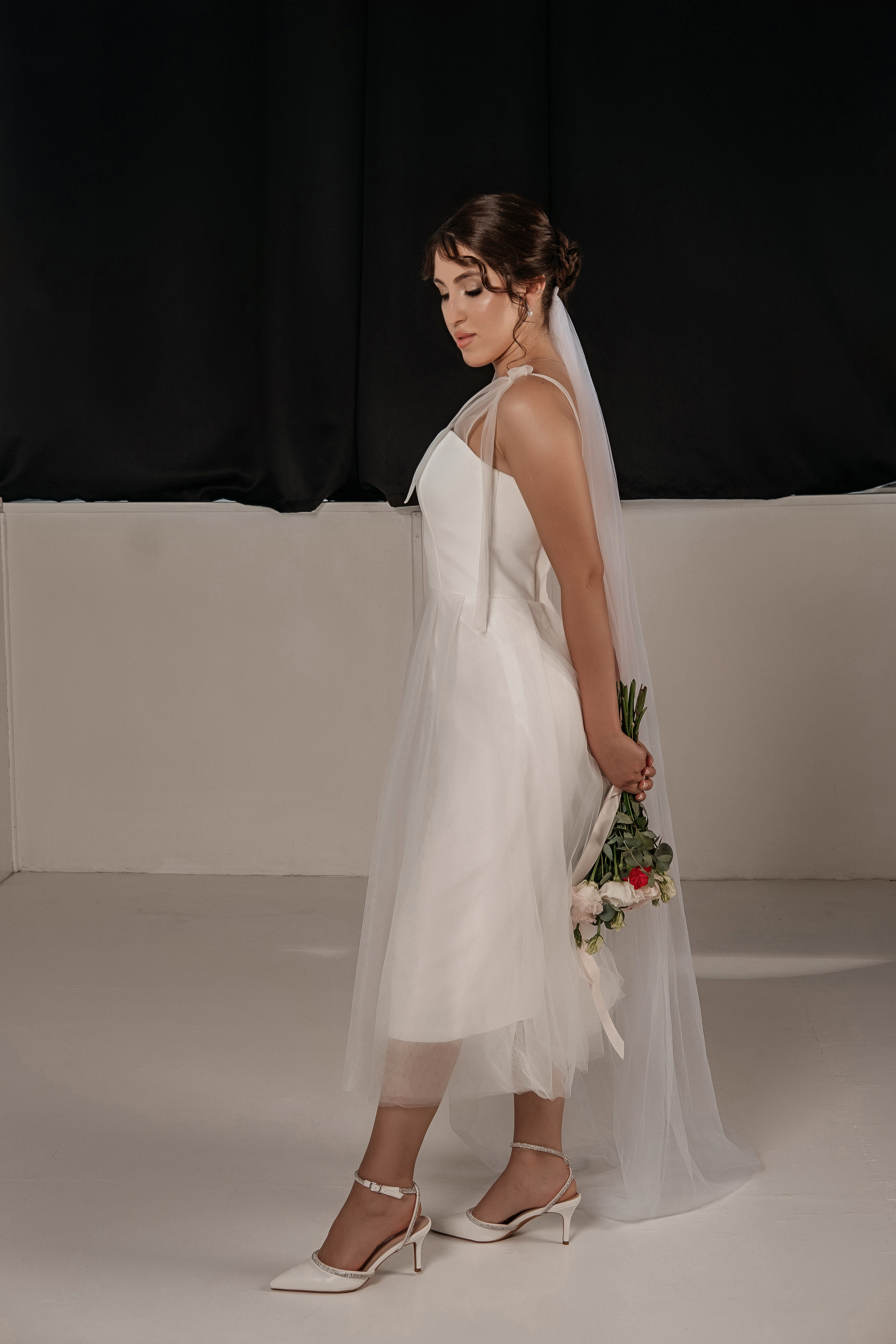 Кристина & Егор. Семейный и свадебный фотограф Новосибирск