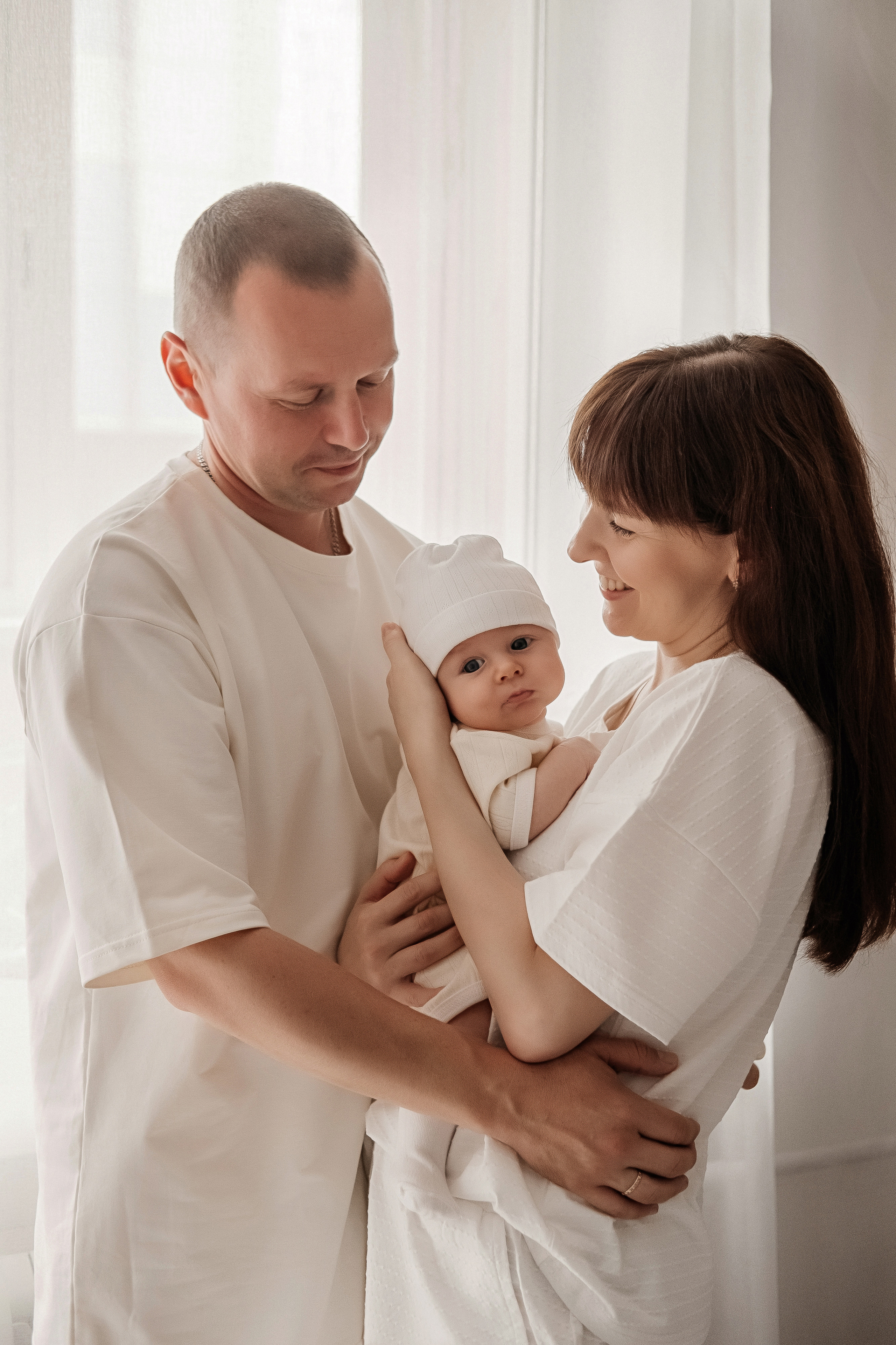 Платон. Семейный и свадебный фотограф Новосибирск