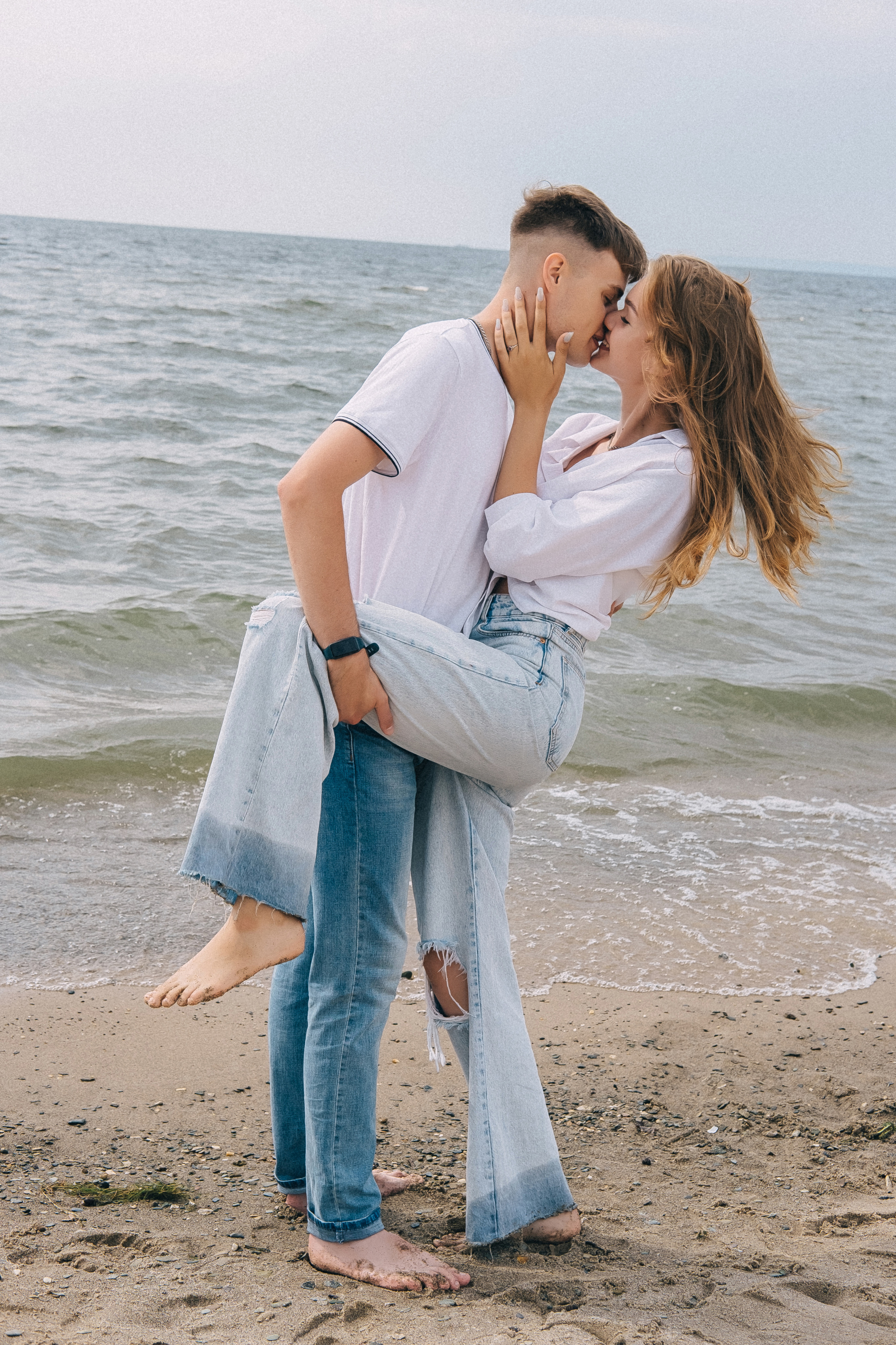 Мирослава. Семейный и свадебный фотограф Новосибирск