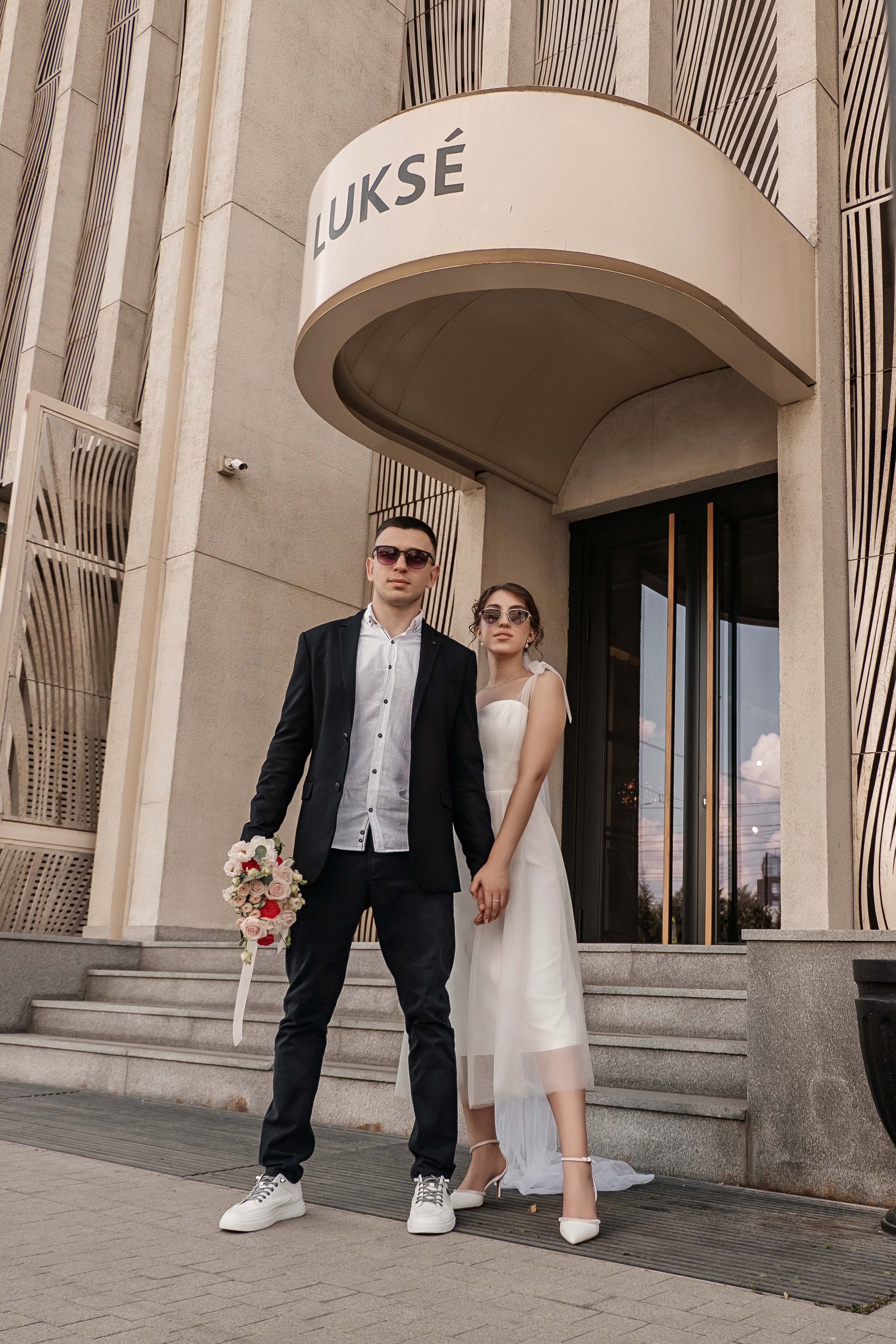 Кристина & Егор. Семейный и свадебный фотограф Новосибирск