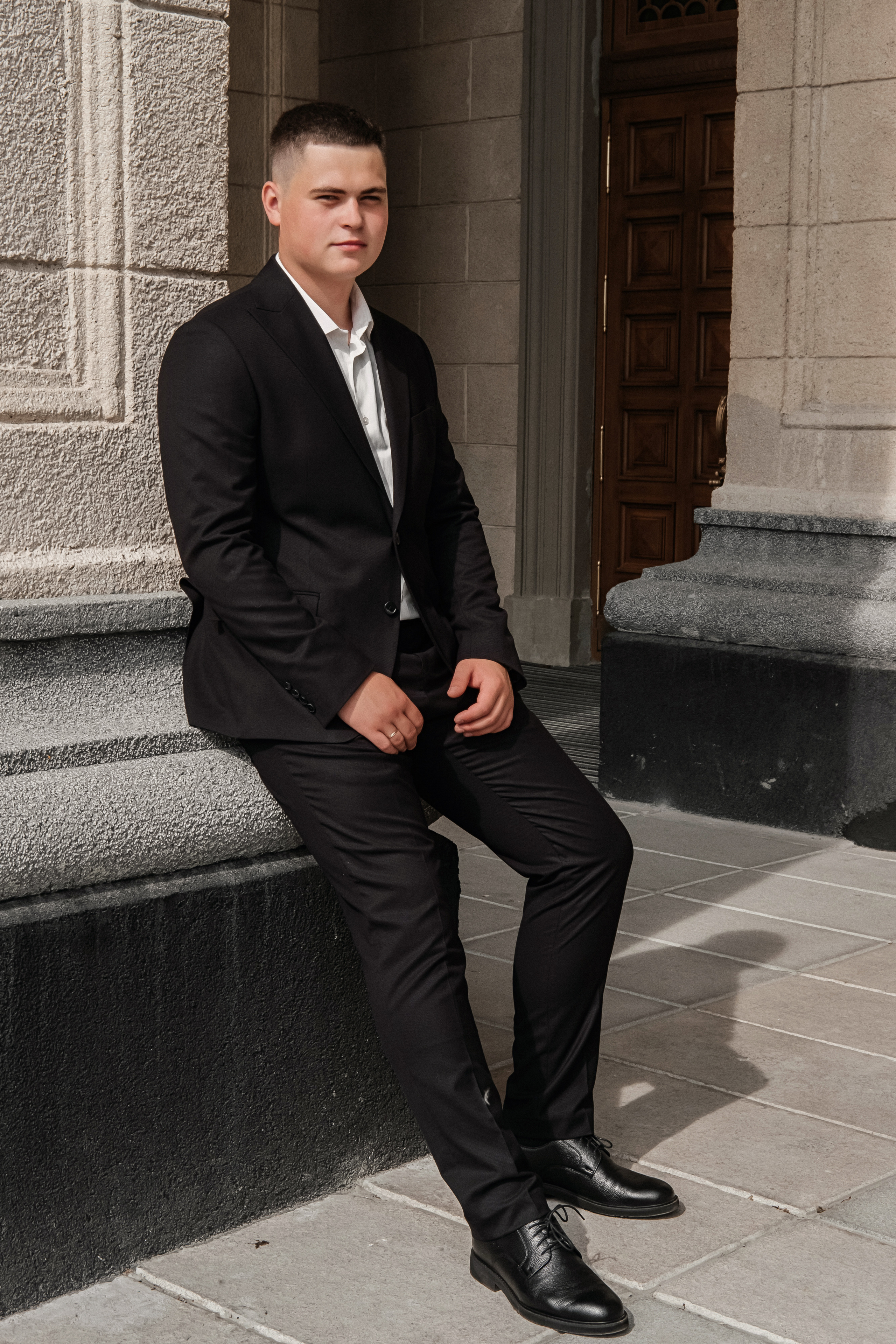 Анна & Максим. Семейный и свадебный фотограф Новосибирск