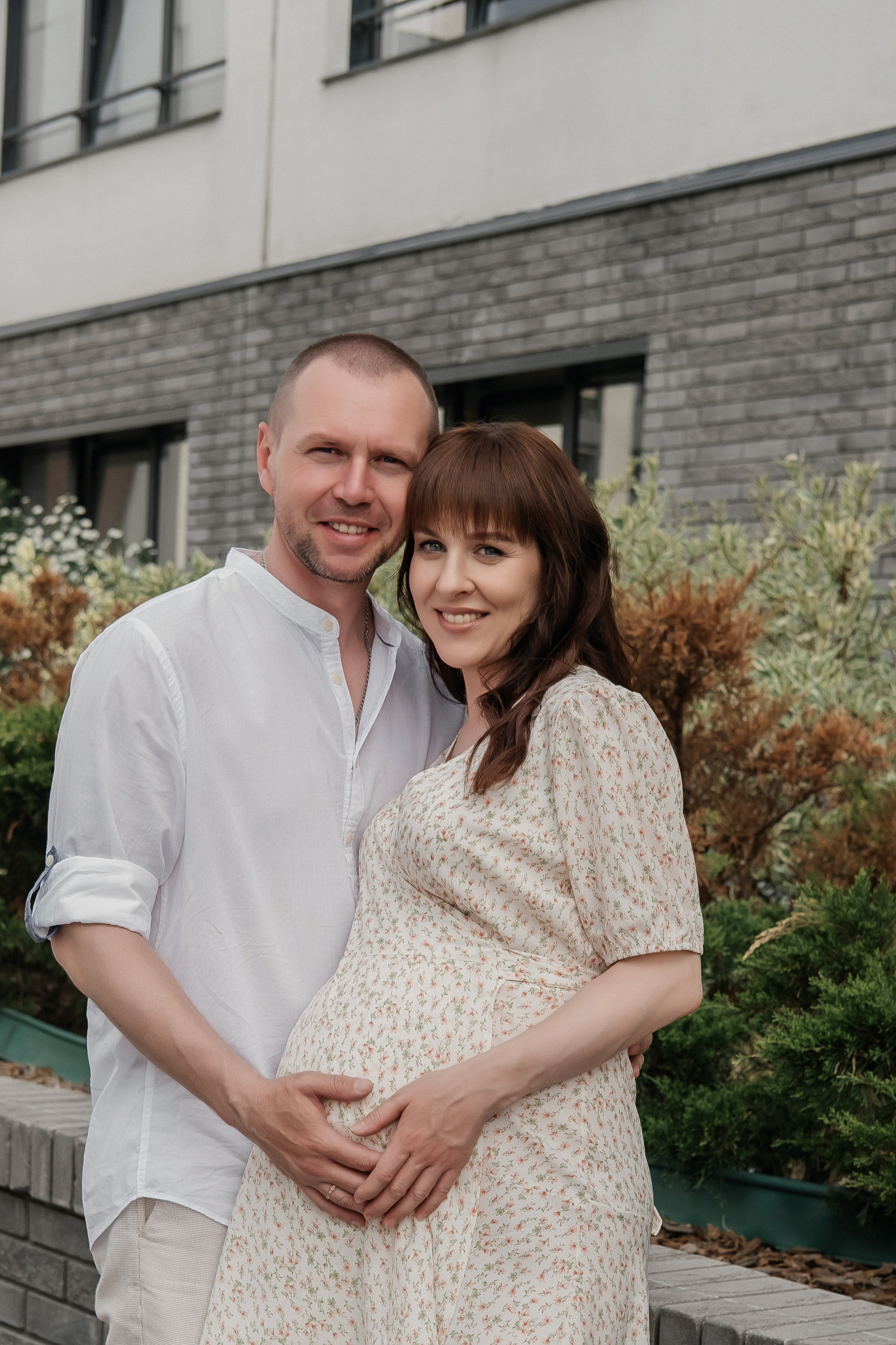 КСЕНИЯ & АНГЕЛИНА & АЛЕКСЕЙ. Семейный и свадебный фотограф Новосибирск