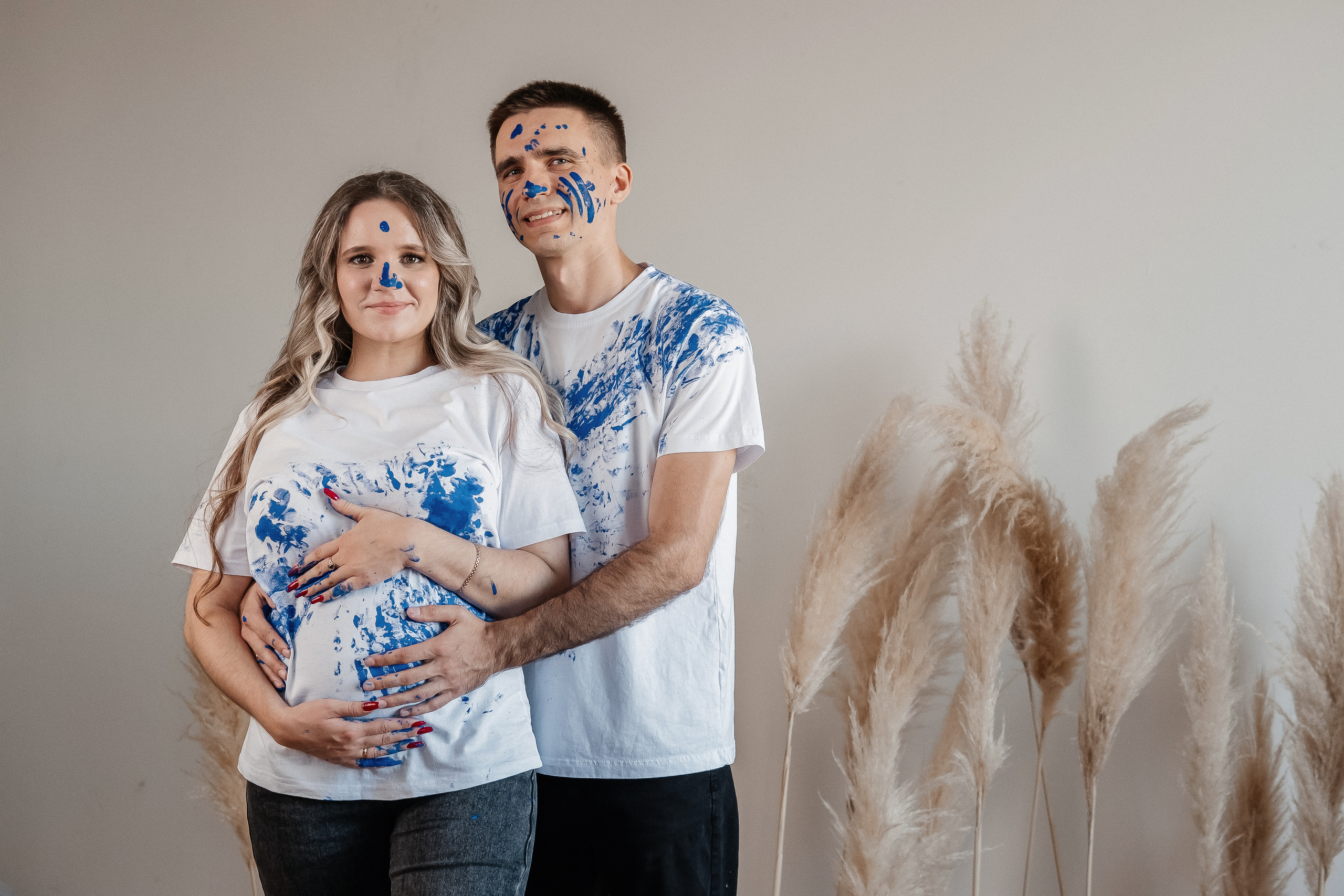 Елена & Влад. Семейный и свадебный фотограф Новосибирск