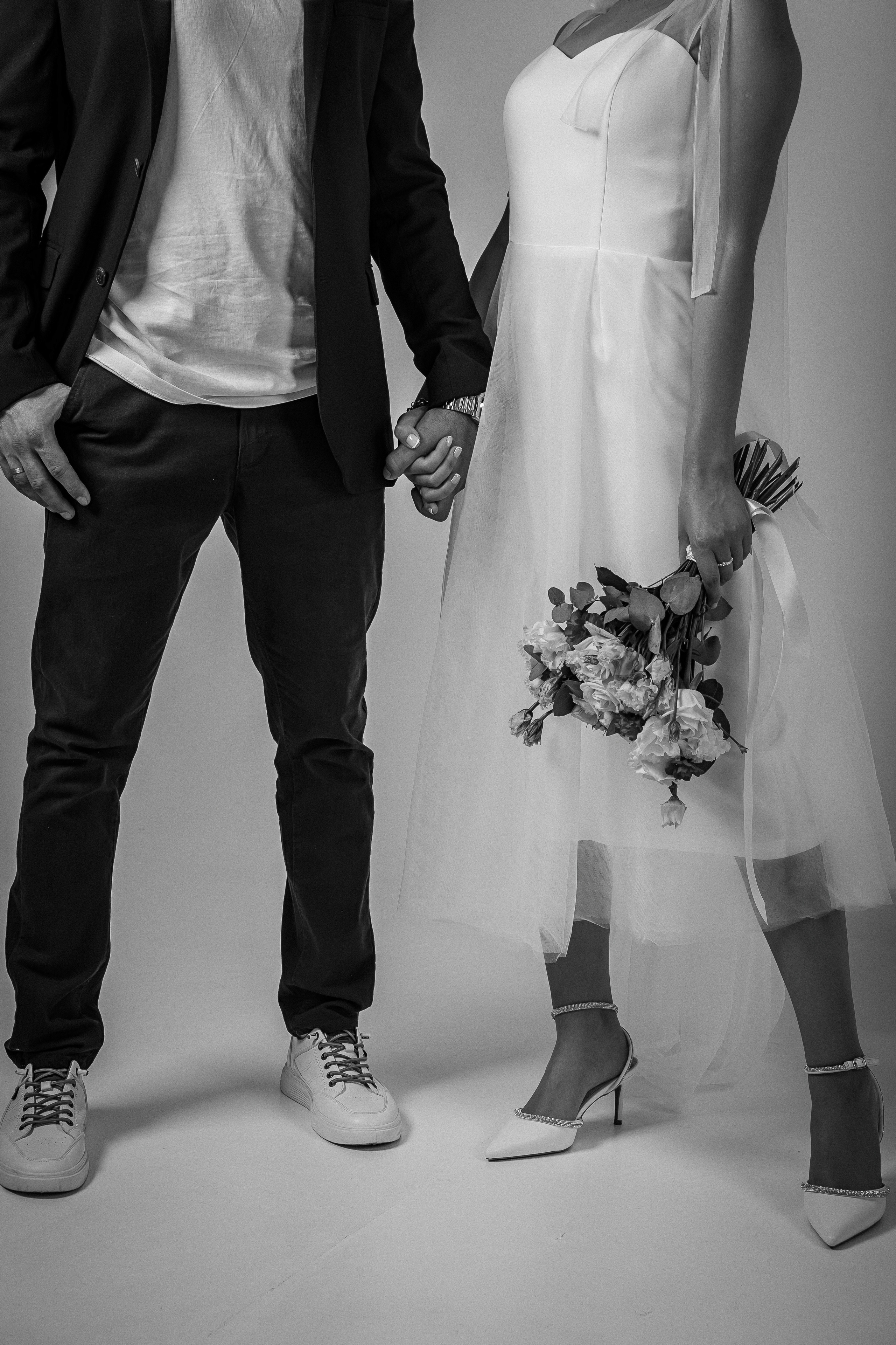 Кристина & Егор. Семейный и свадебный фотограф Новосибирск