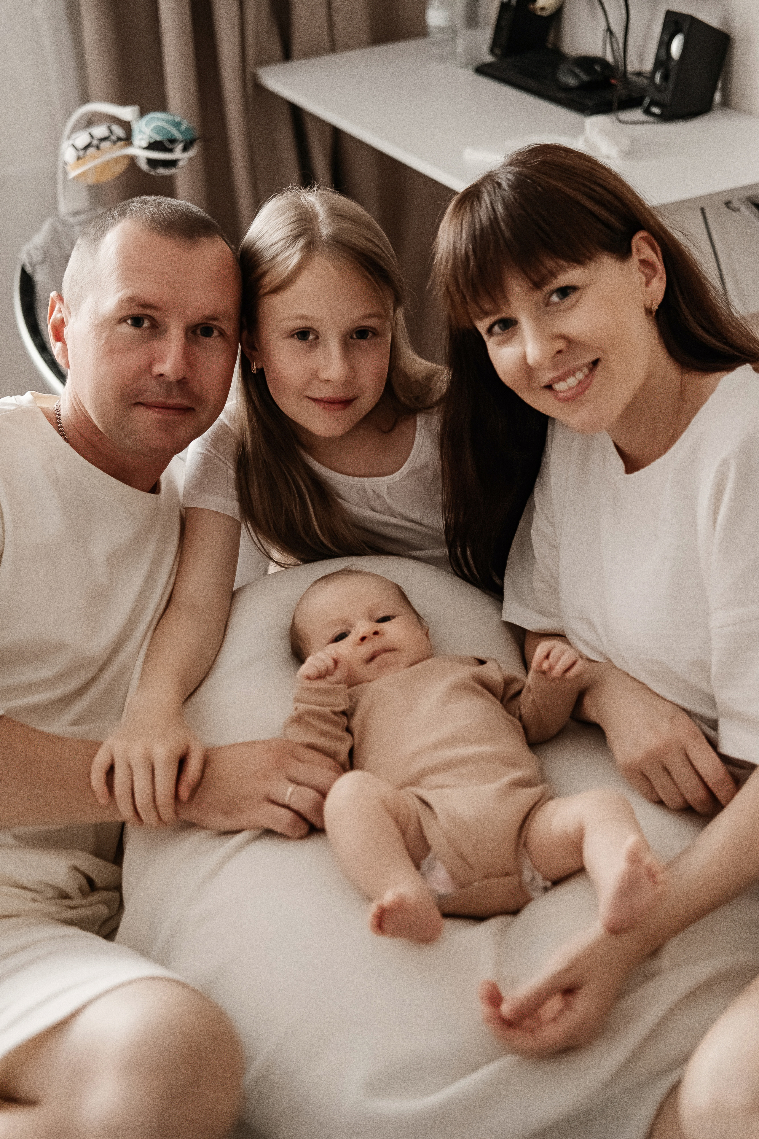 Платон. Семейный и свадебный фотограф Новосибирск