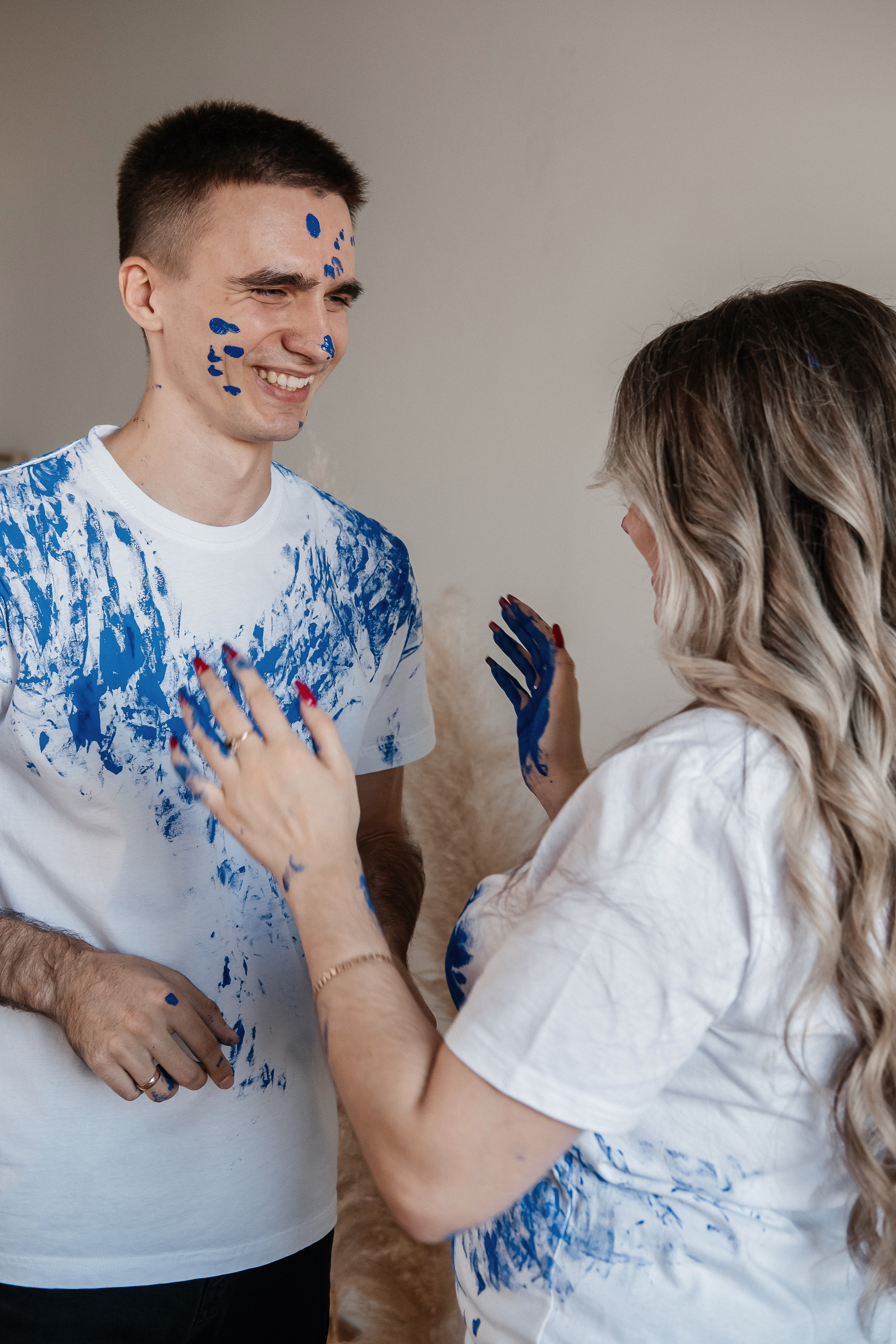 Елена & Влад. Семейный и свадебный фотограф Новосибирск