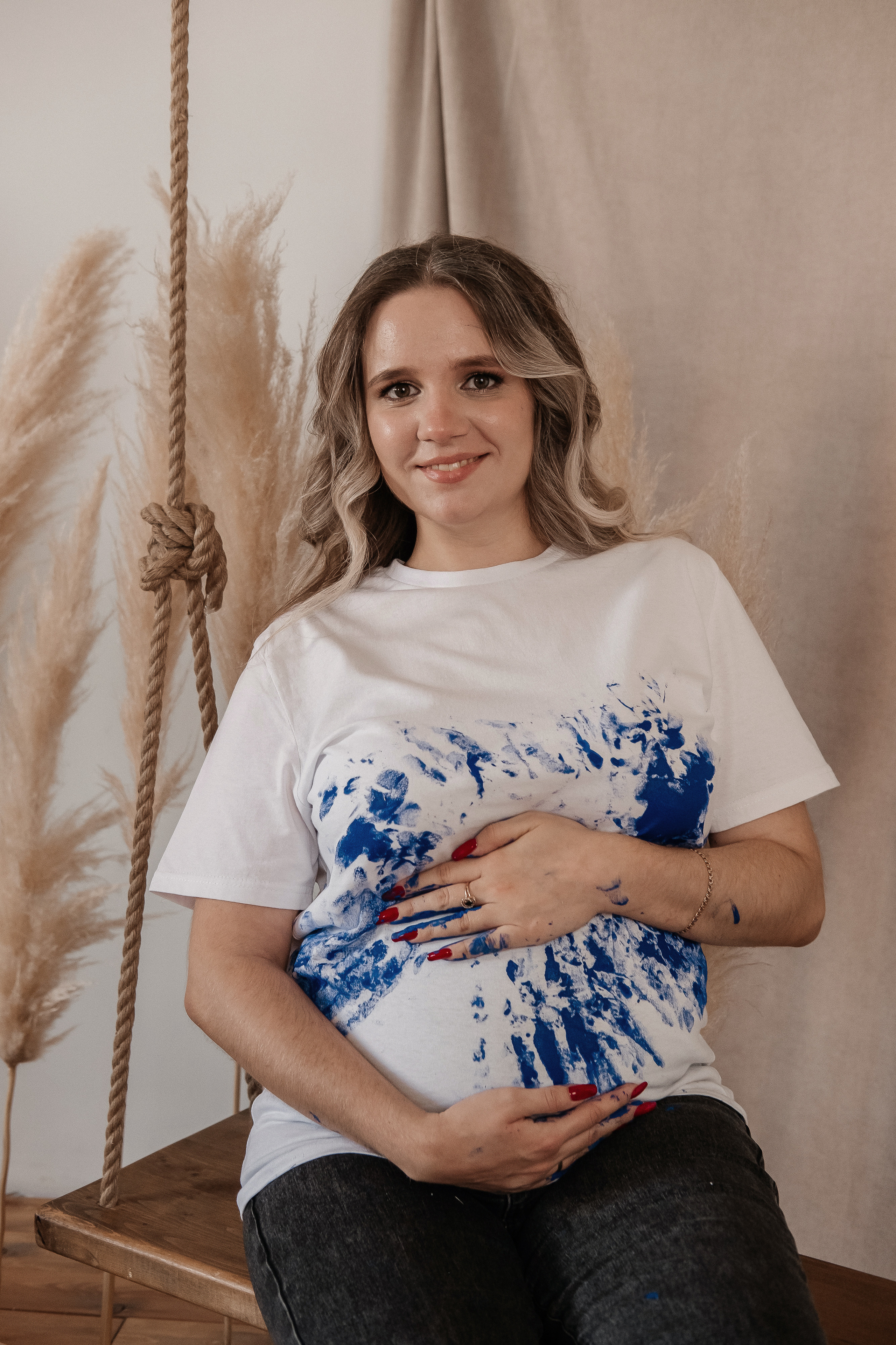 Елена & Влад. Семейный и свадебный фотограф Новосибирск