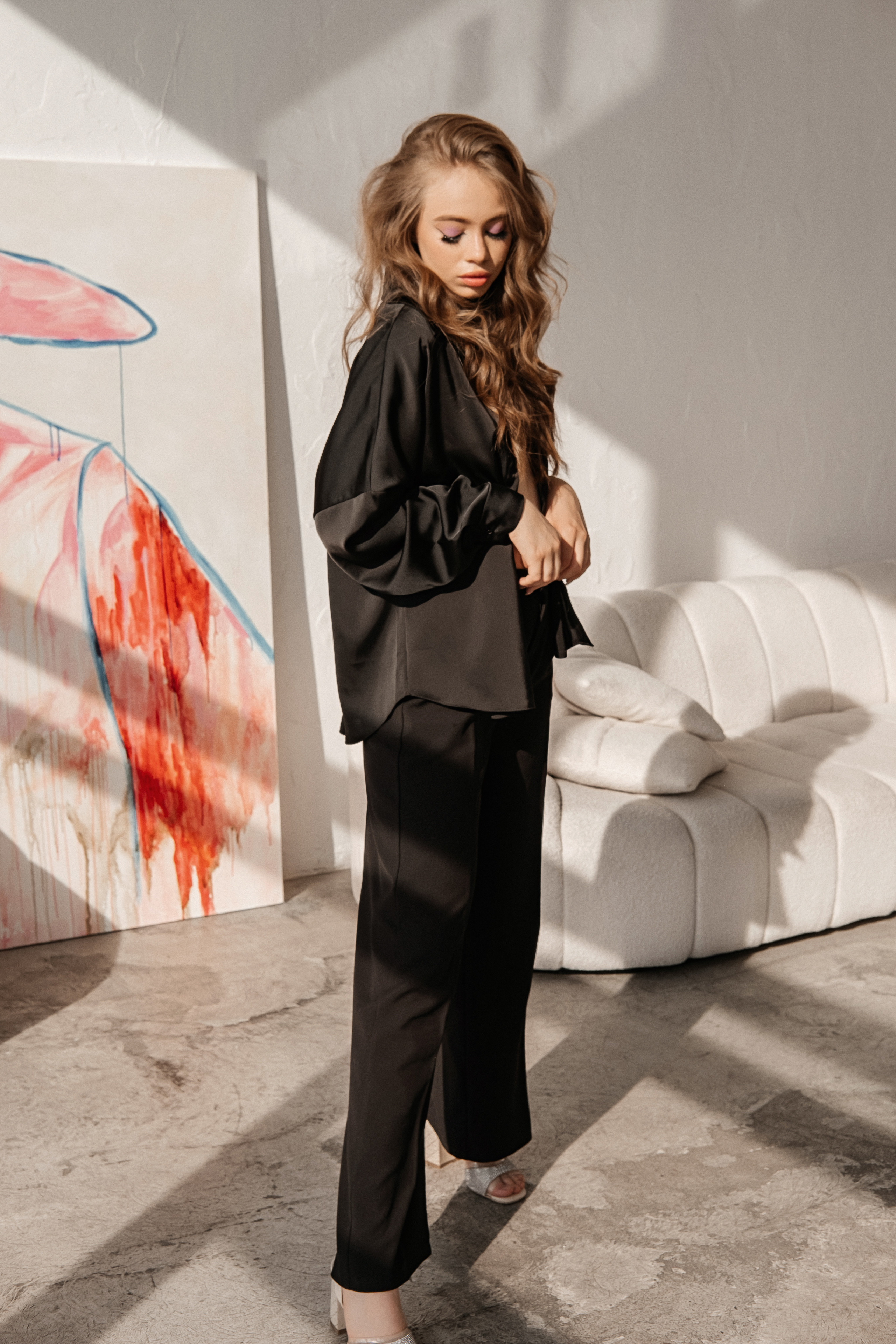 Александра. Семейный и свадебный фотограф Новосибирск