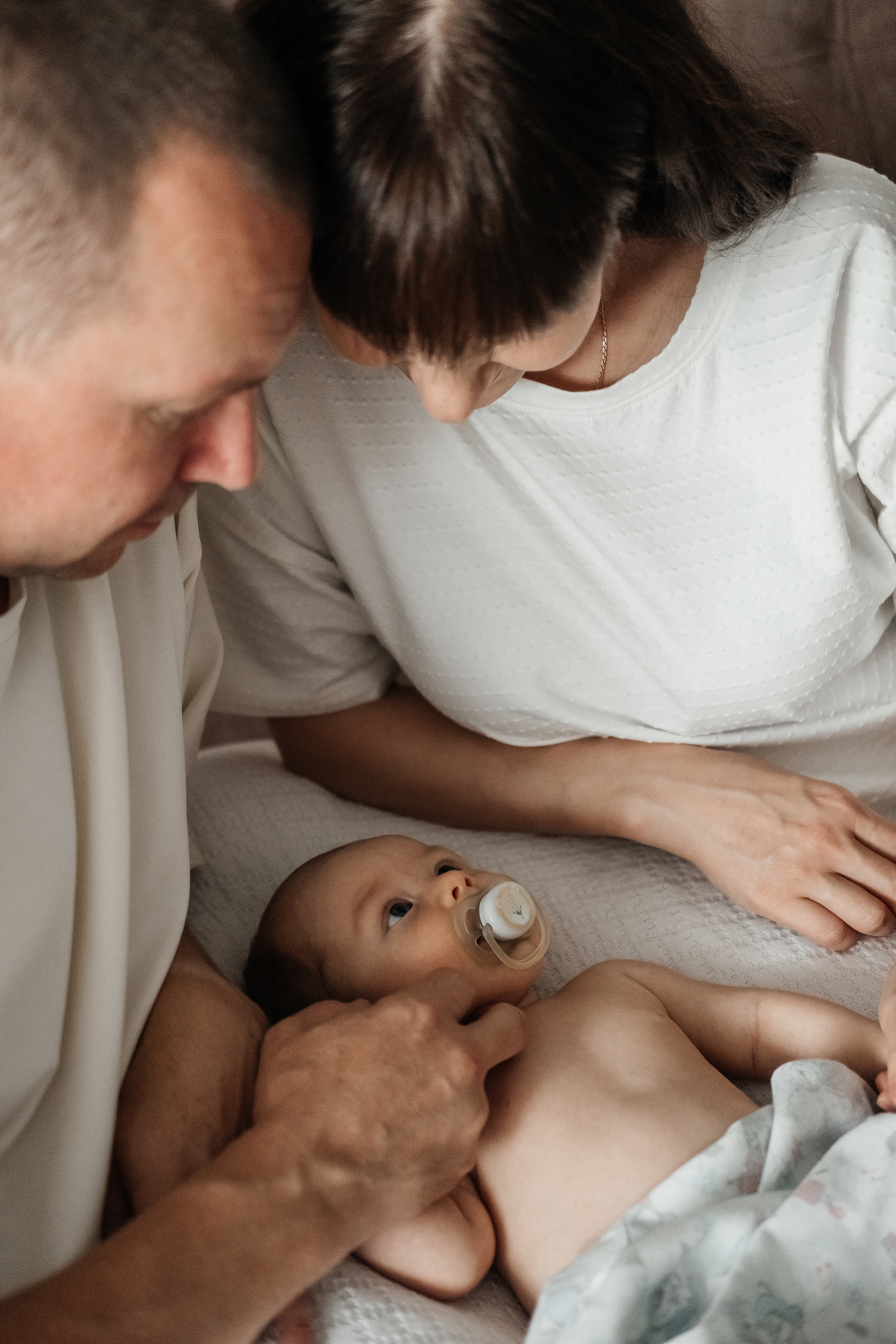 Платон. Семейный и свадебный фотограф Новосибирск