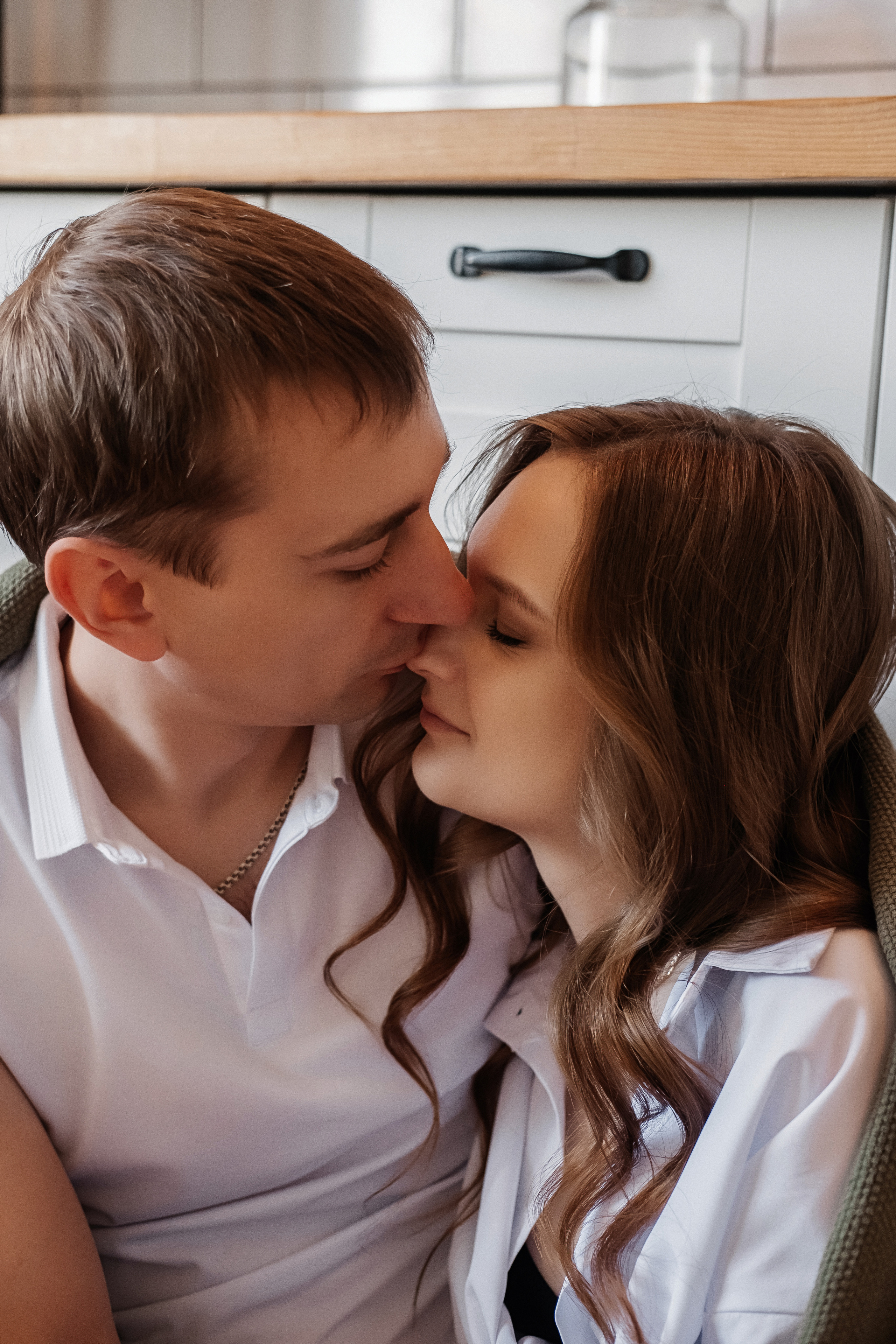 Алена & Артур. Семейный и свадебный фотограф Новосибирск