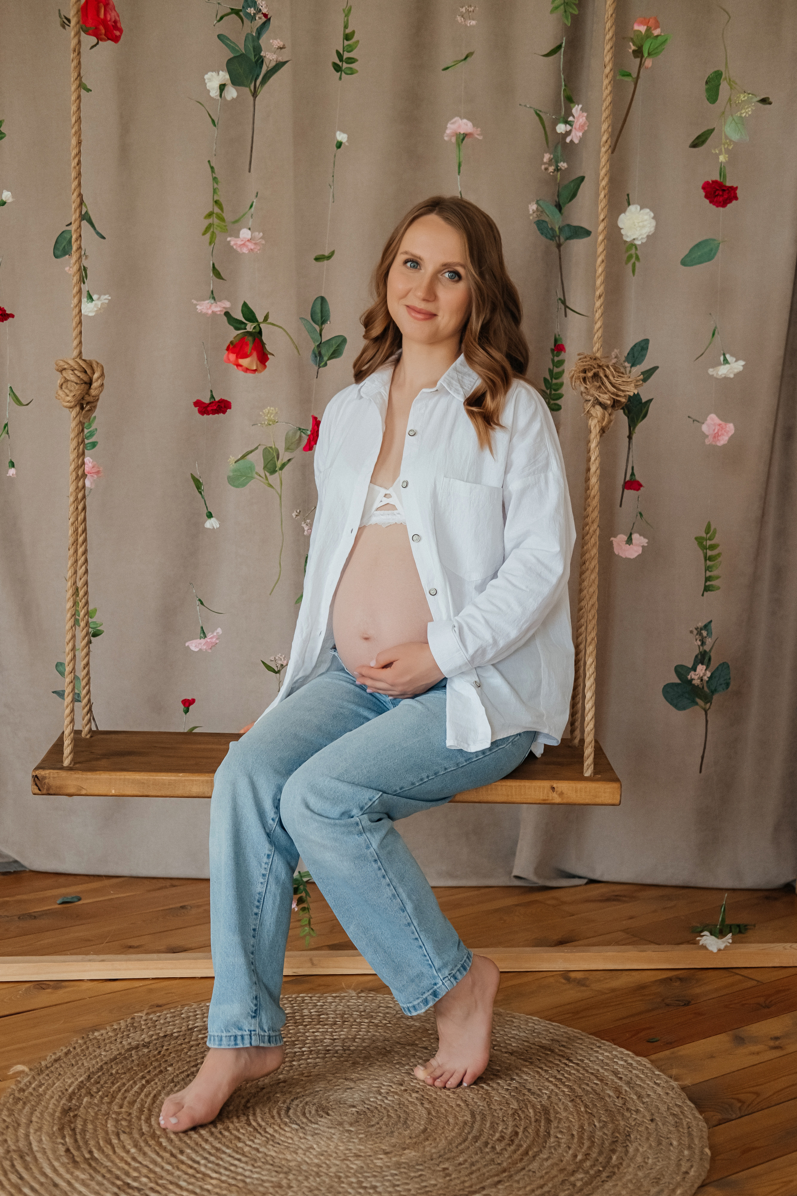 Наталья, Дима. Семейный и свадебный фотограф Новосибирск