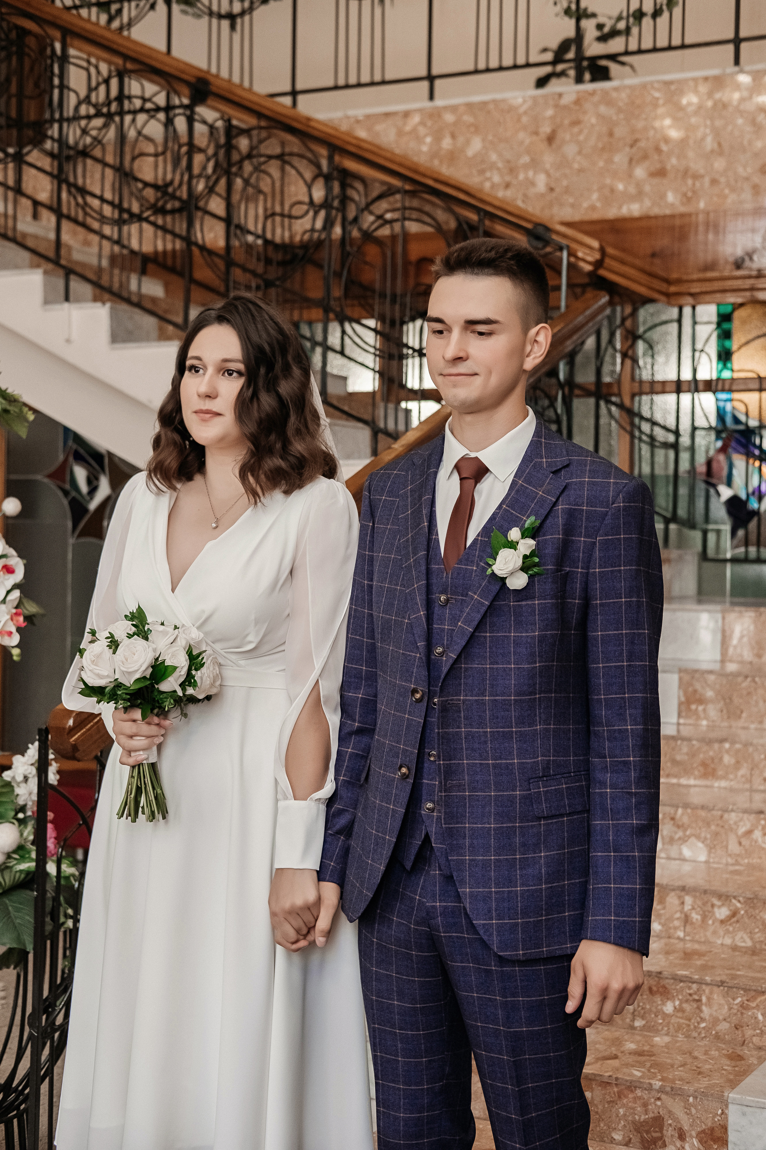 Татьяна & Максим. Семейный и свадебный фотограф Новосибирск