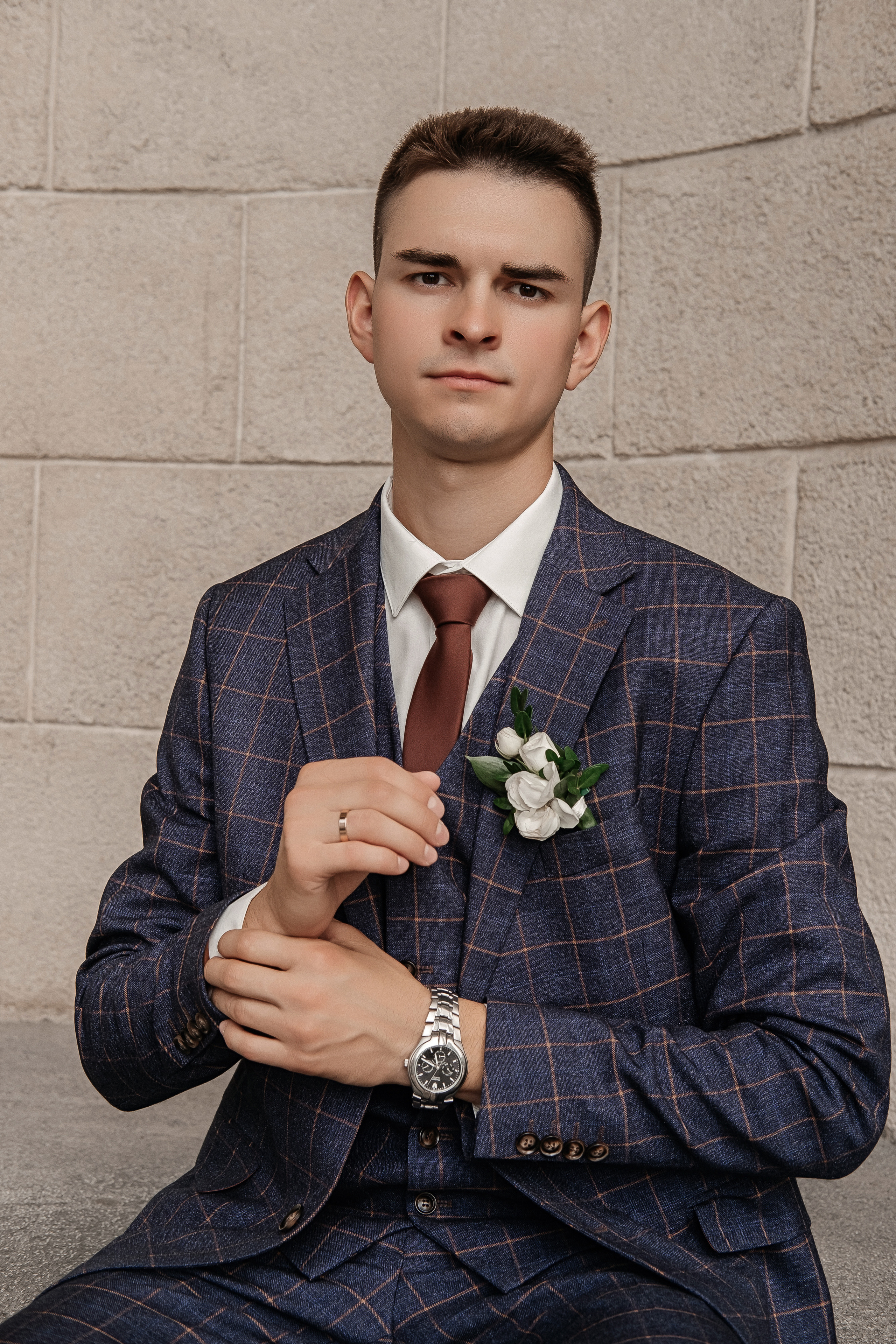 Татьяна & Максим. Семейный и свадебный фотограф Новосибирск