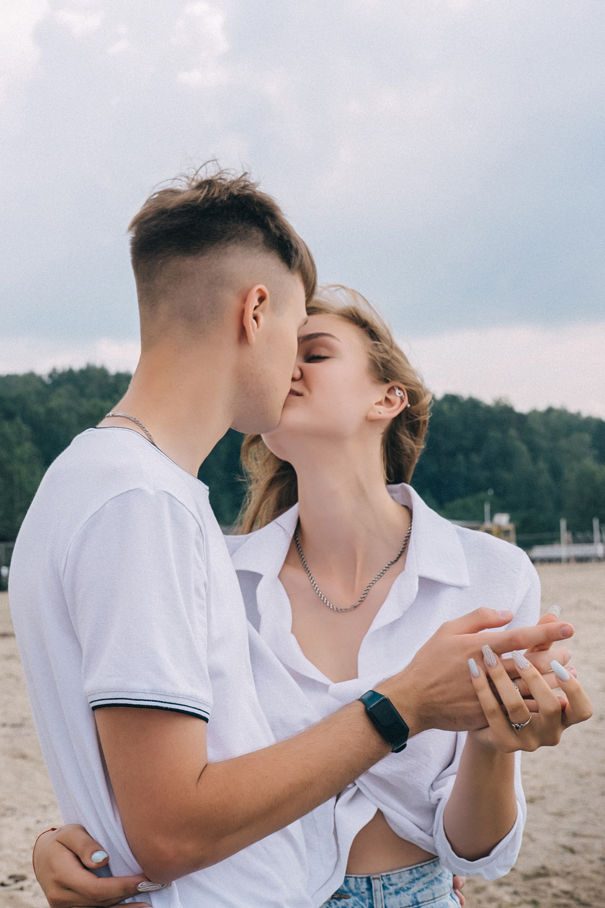 Мирослава. Семейный и свадебный фотограф Новосибирск