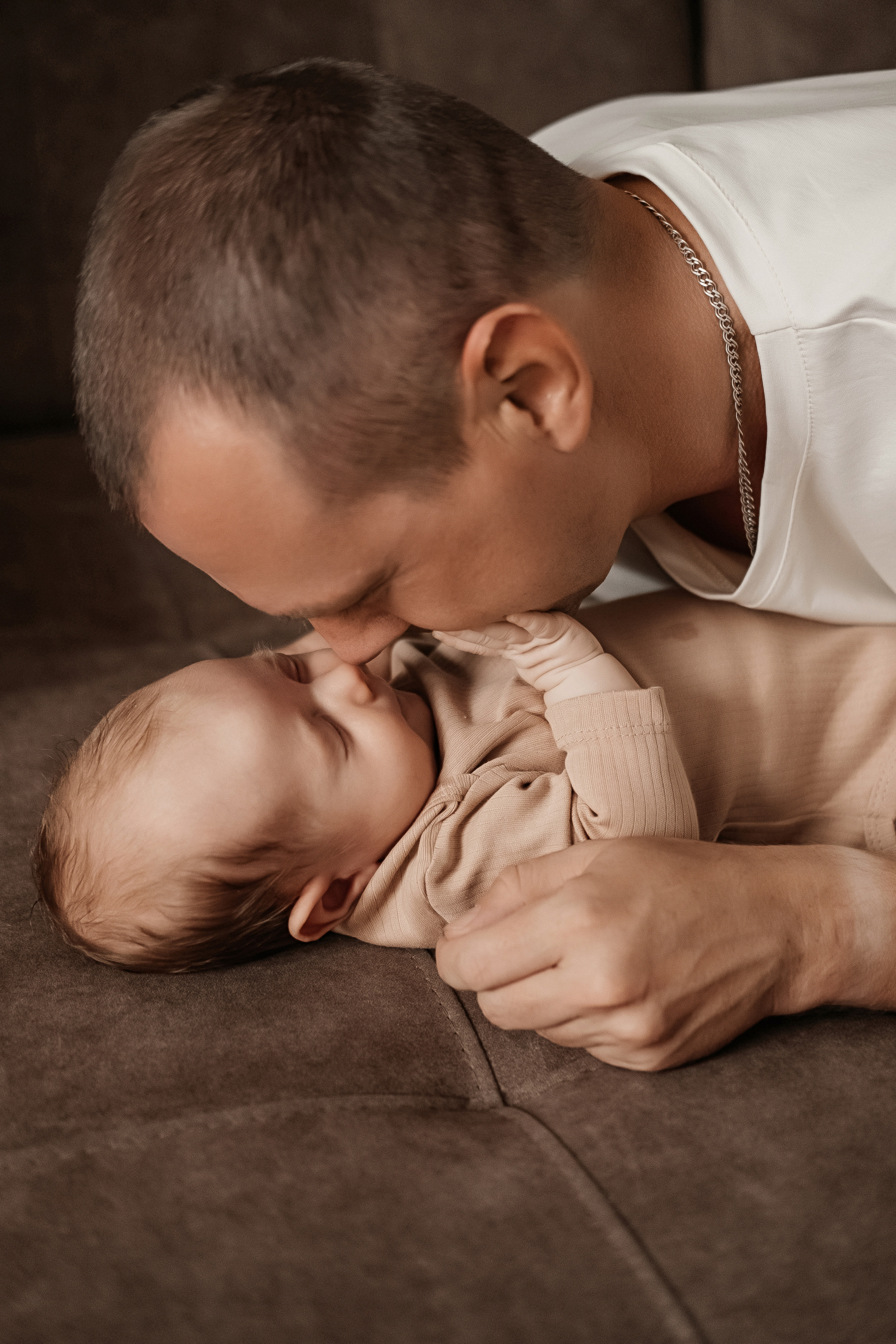 Платон. Семейный и свадебный фотограф Новосибирск