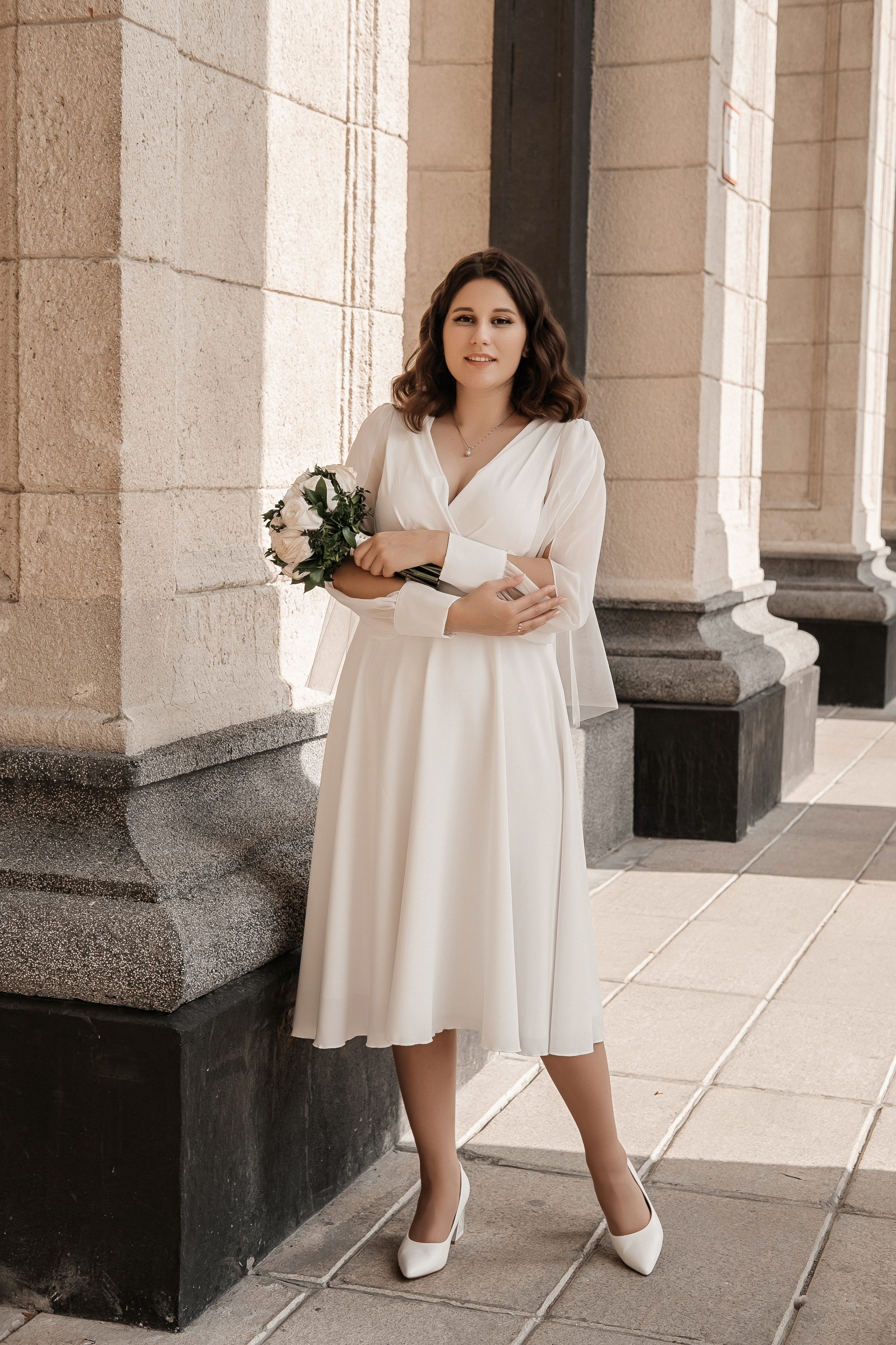 Татьяна & Максим. Семейный и свадебный фотограф Новосибирск