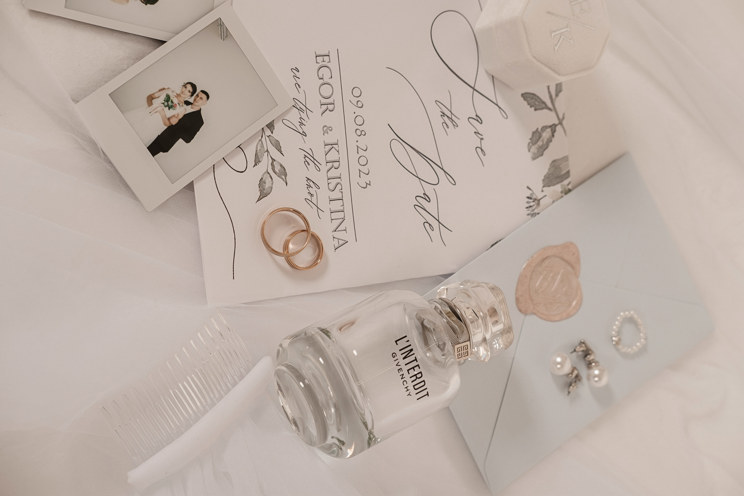 Кристина & Егор. Семейный и свадебный фотограф Новосибирск