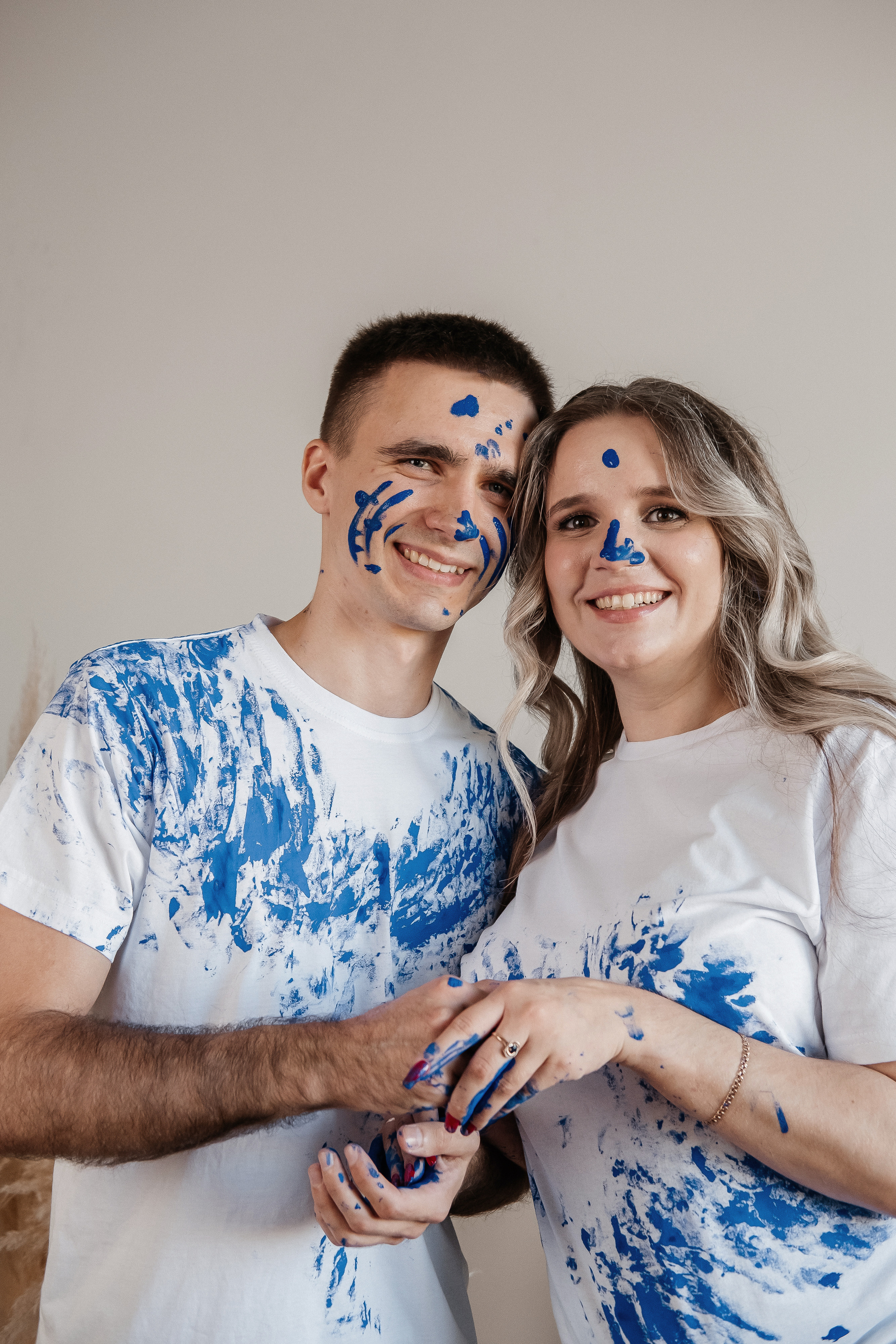 Елена & Влад. Семейный и свадебный фотограф Новосибирск