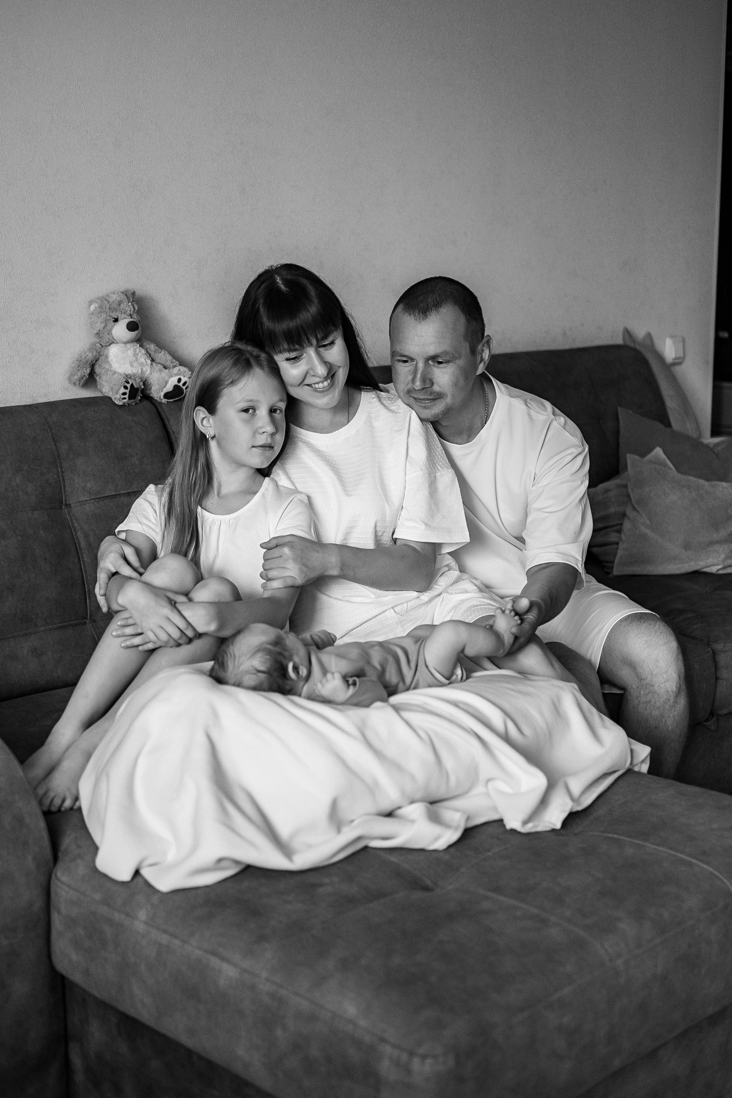 Платон. Семейный и свадебный фотограф Новосибирск