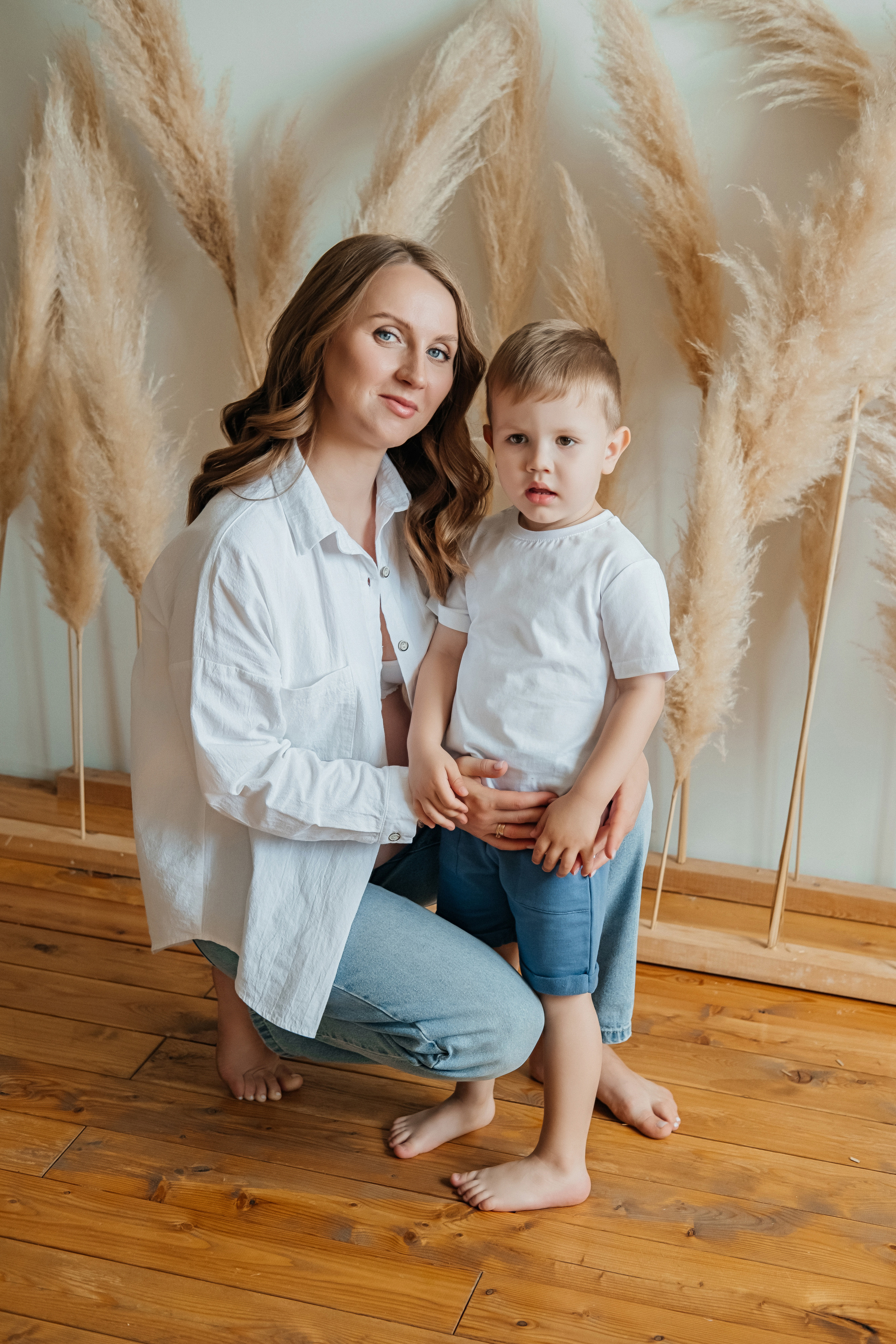 Наталья, Дима. Семейный и свадебный фотограф Новосибирск