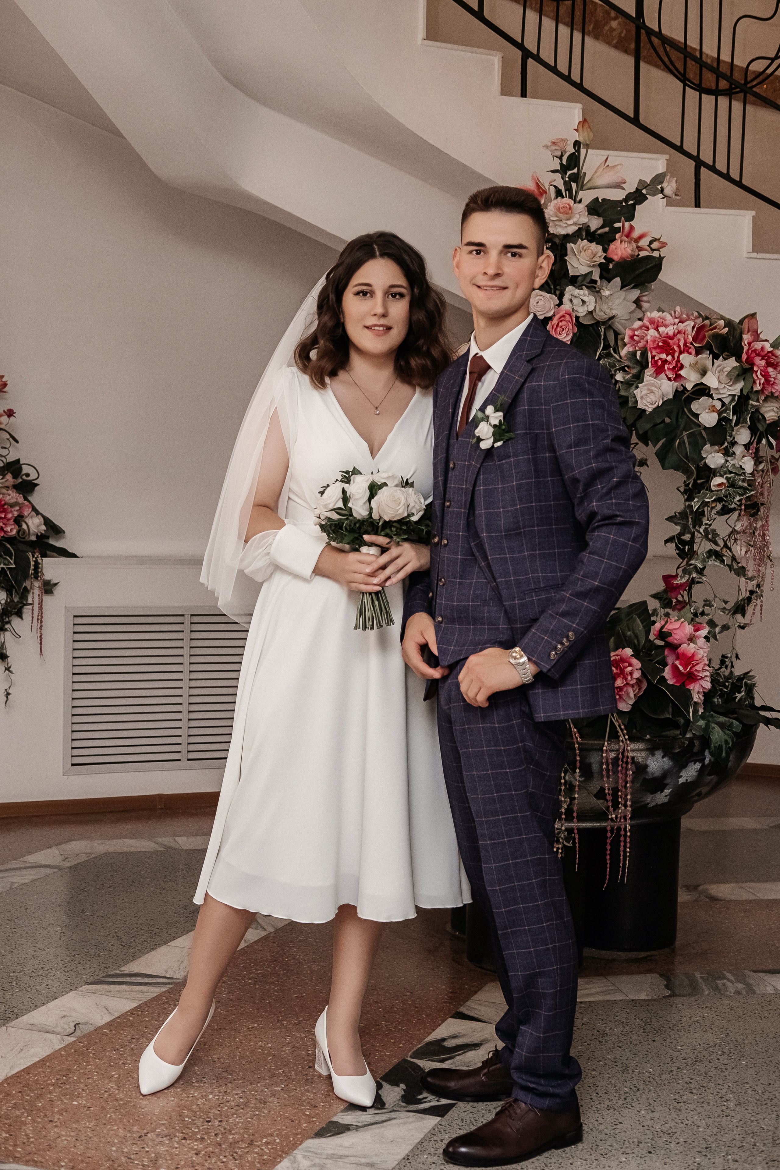 Татьяна & Максим. Семейный и свадебный фотограф Новосибирск