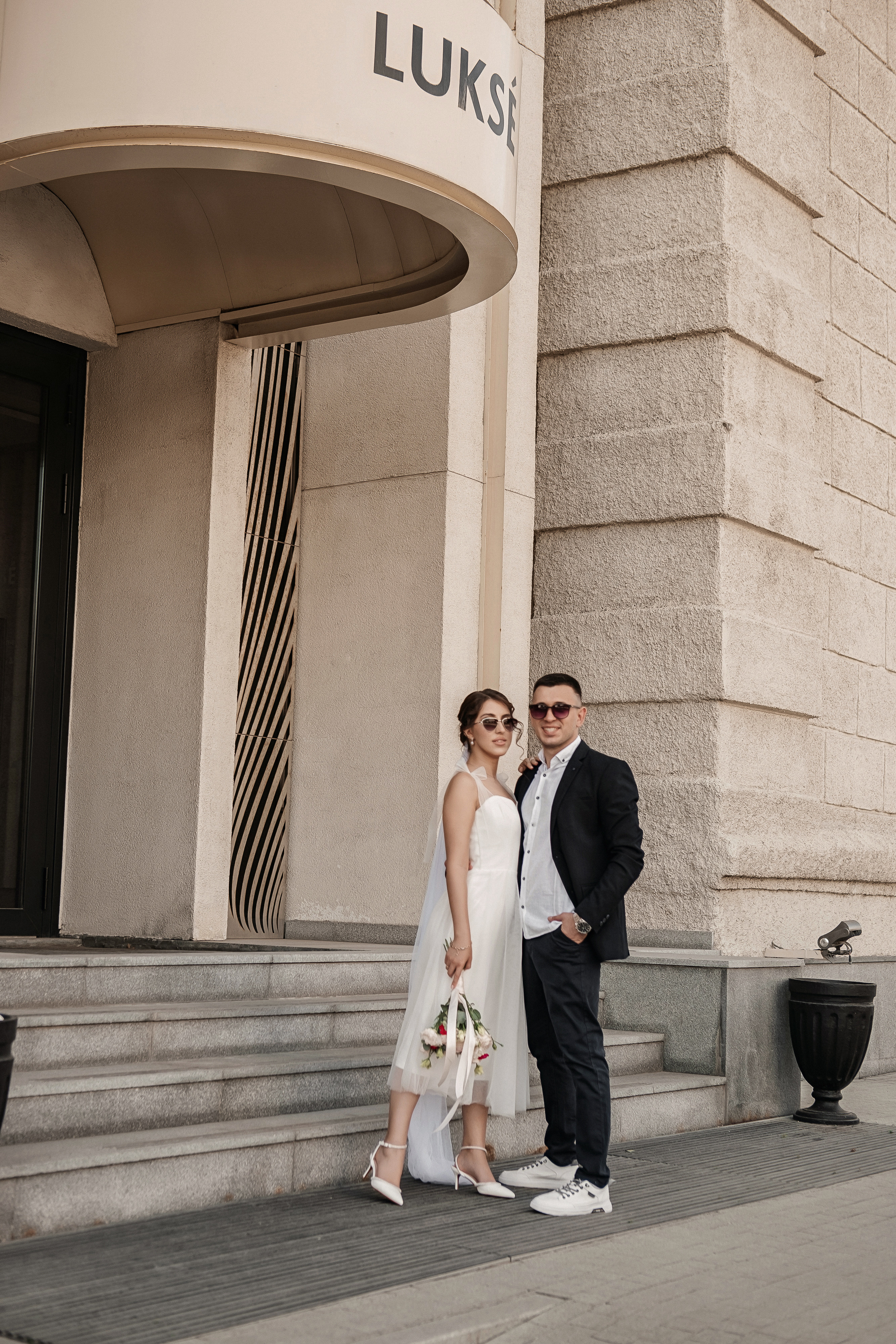 Кристина & Егор. Семейный и свадебный фотограф Новосибирск