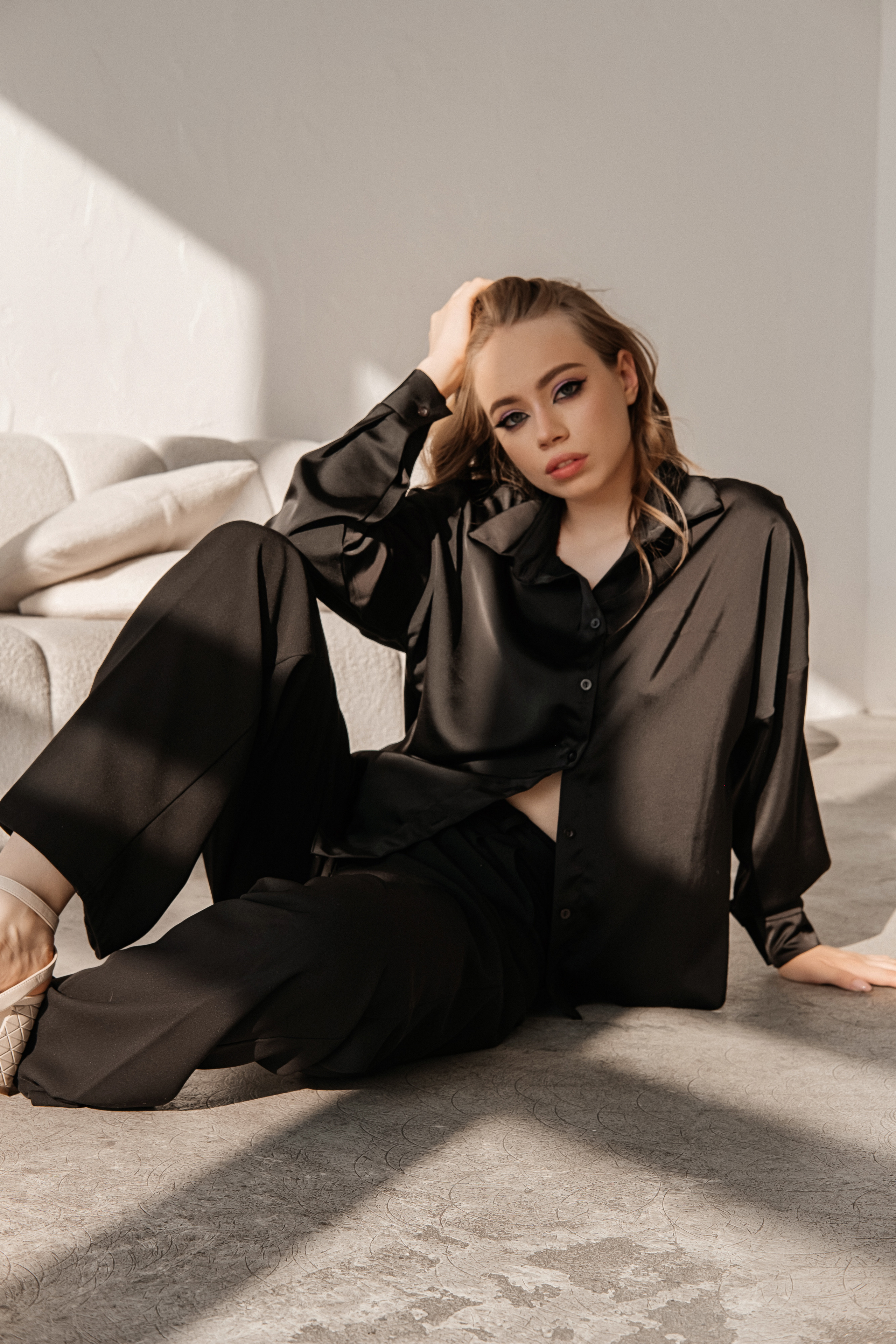 Александра. Семейный и свадебный фотограф Новосибирск