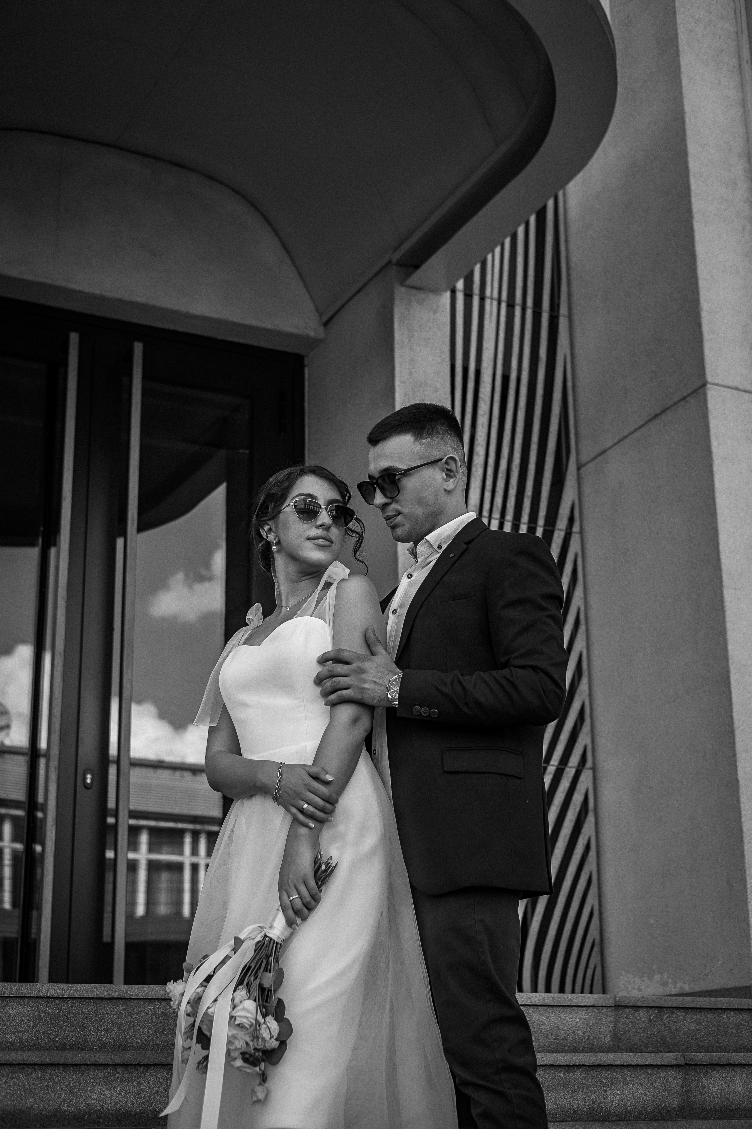 Кристина & Егор. Семейный и свадебный фотограф Новосибирск