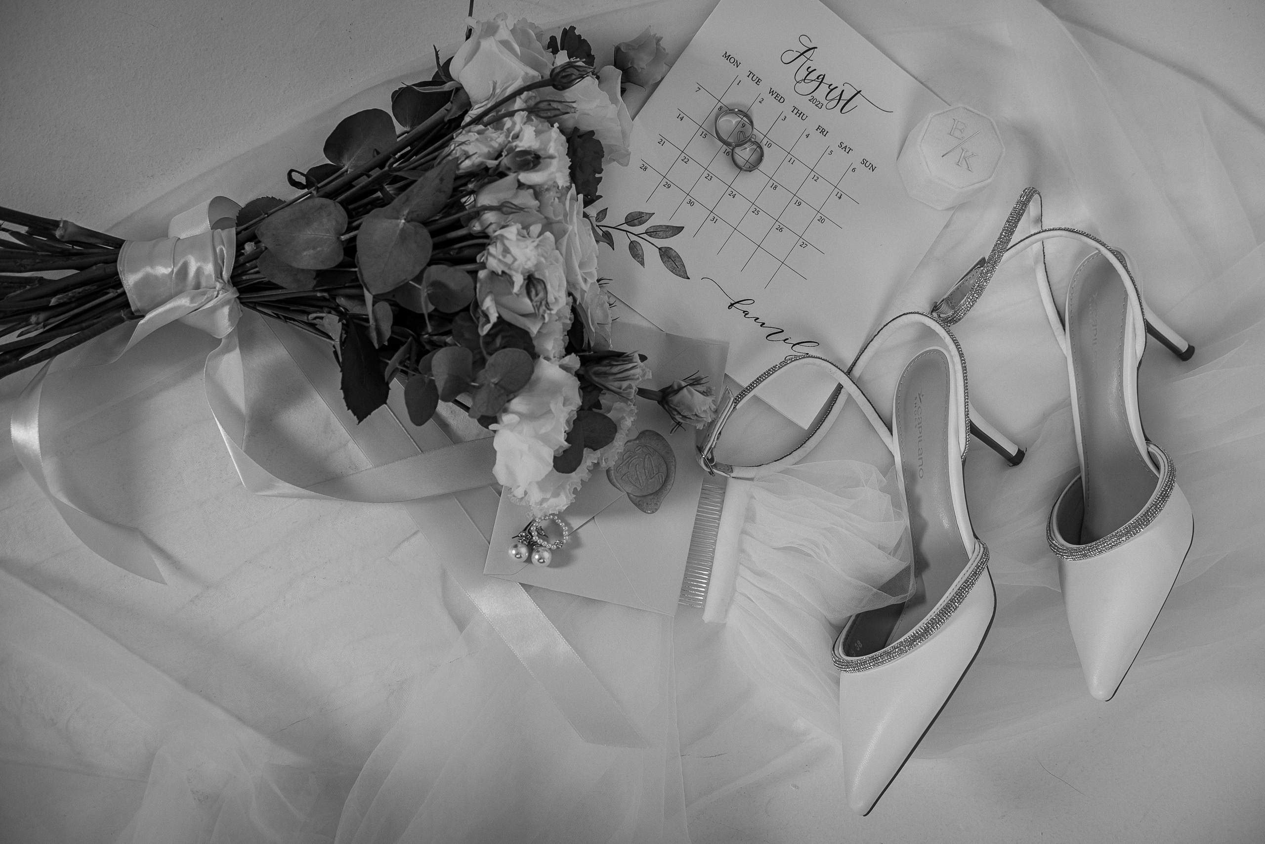 Кристина & Егор. Семейный и свадебный фотограф Новосибирск