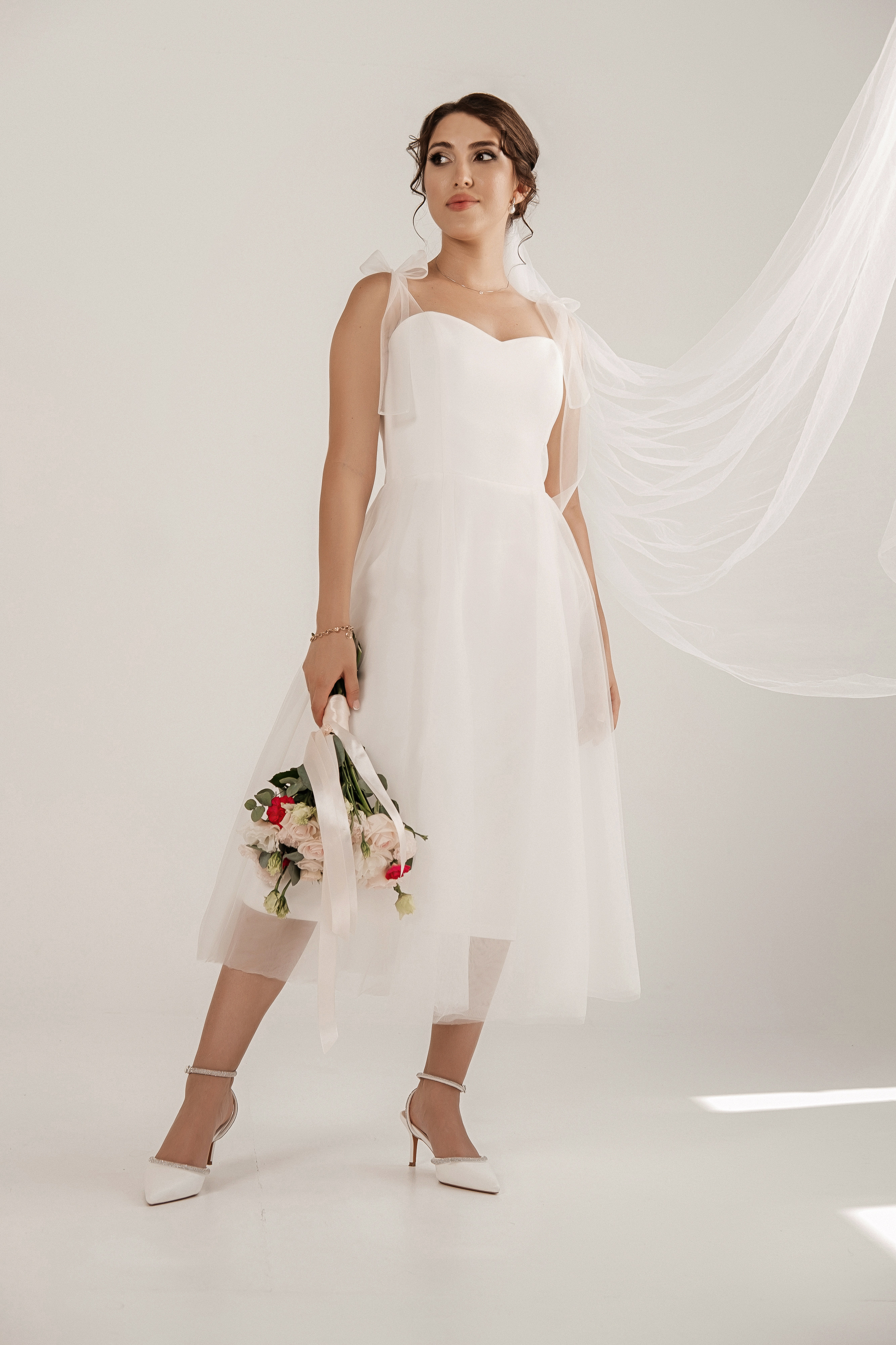 Кристина & Егор. Семейный и свадебный фотограф Новосибирск