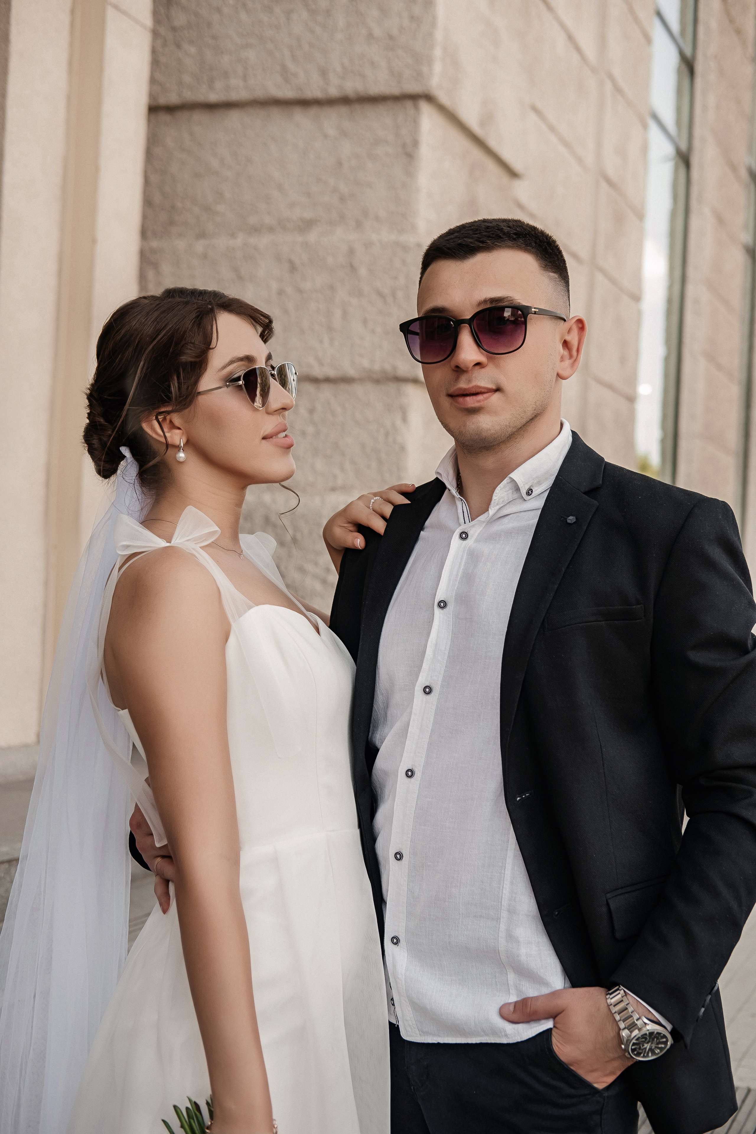 Кристина & Егор. Семейный и свадебный фотограф Новосибирск