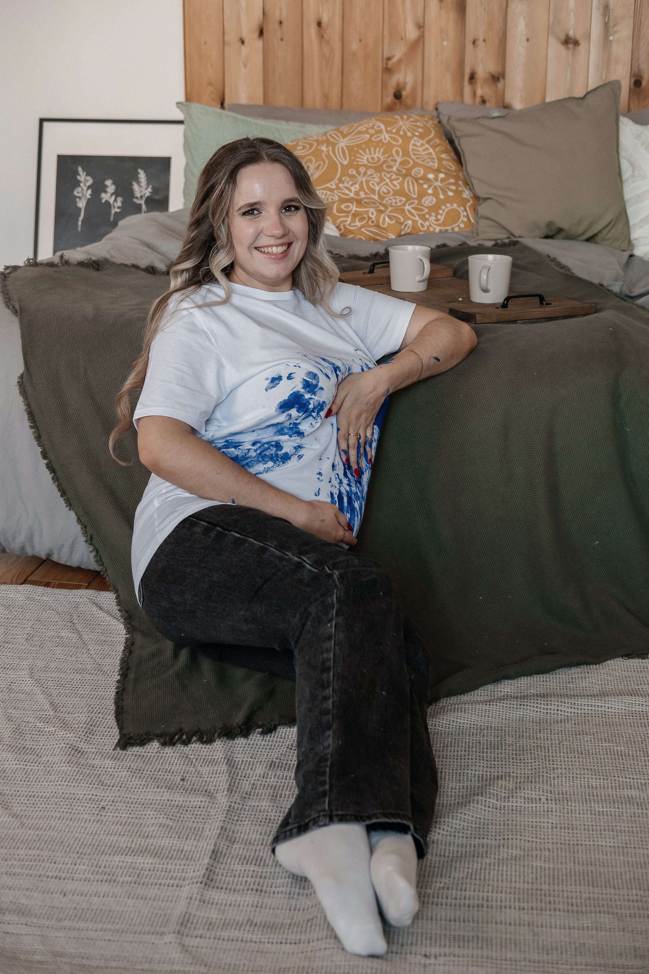 Елена & Влад. Семейный и свадебный фотограф Новосибирск