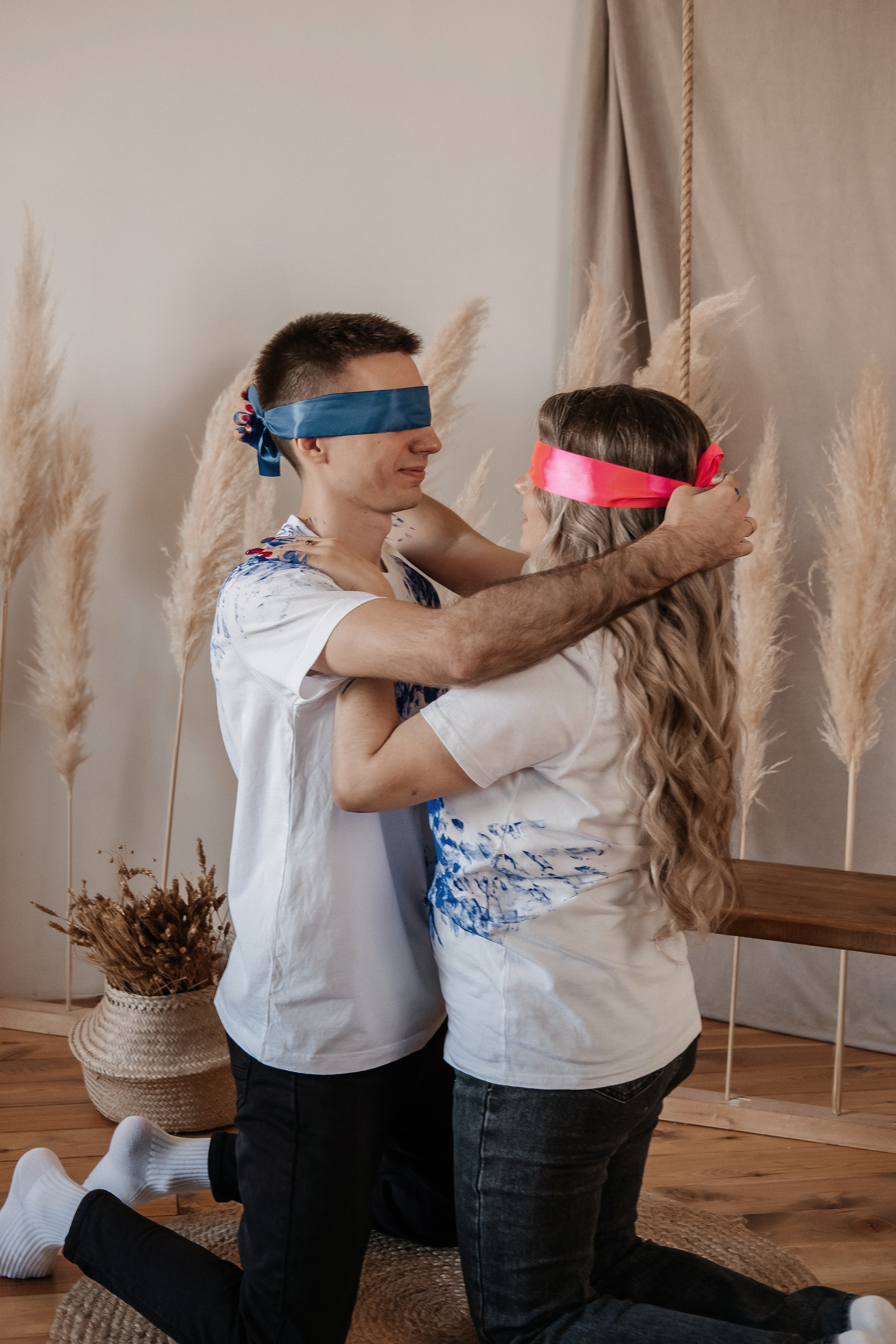 Елена & Влад. Семейный и свадебный фотограф Новосибирск