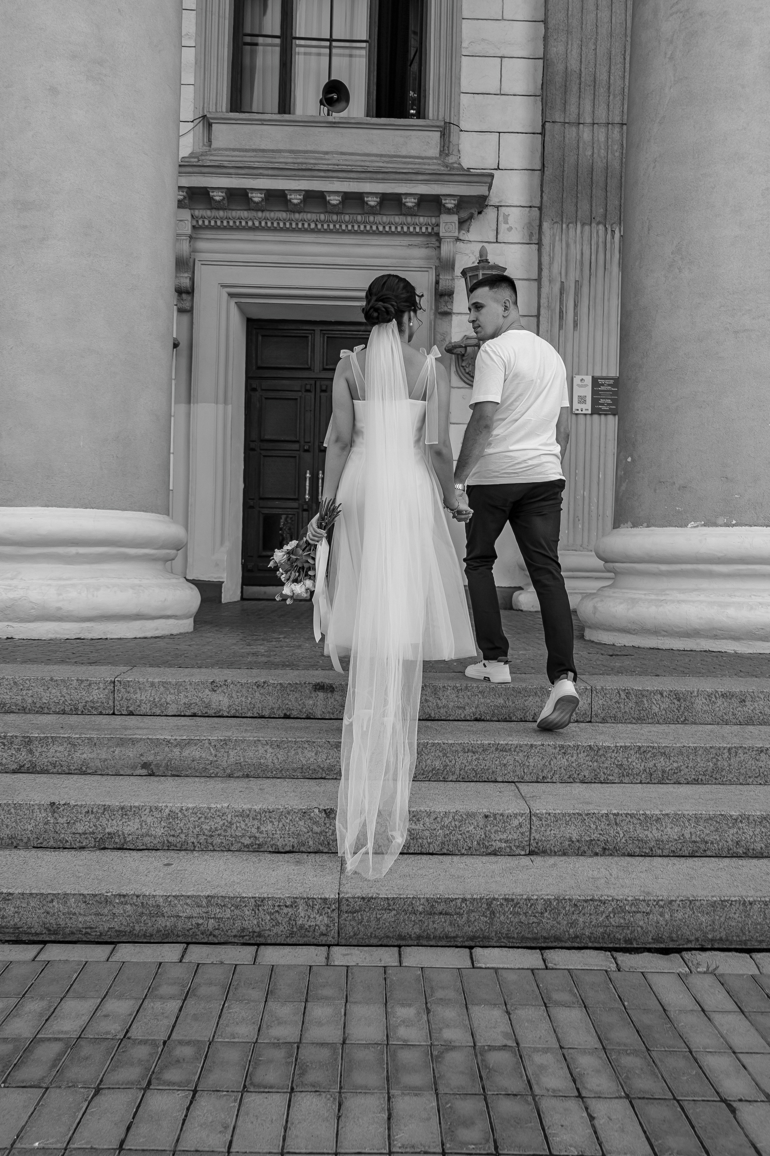 Кристина & Егор. Семейный и свадебный фотограф Новосибирск