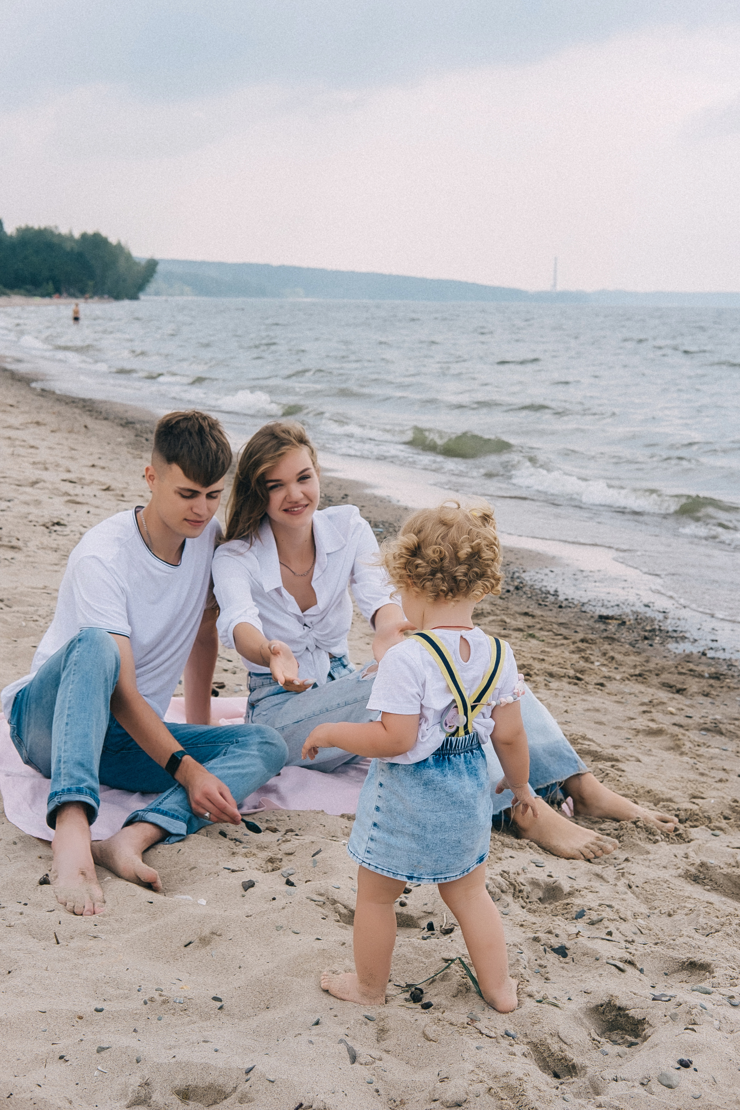 Мирослава. Семейный и свадебный фотограф Новосибирск