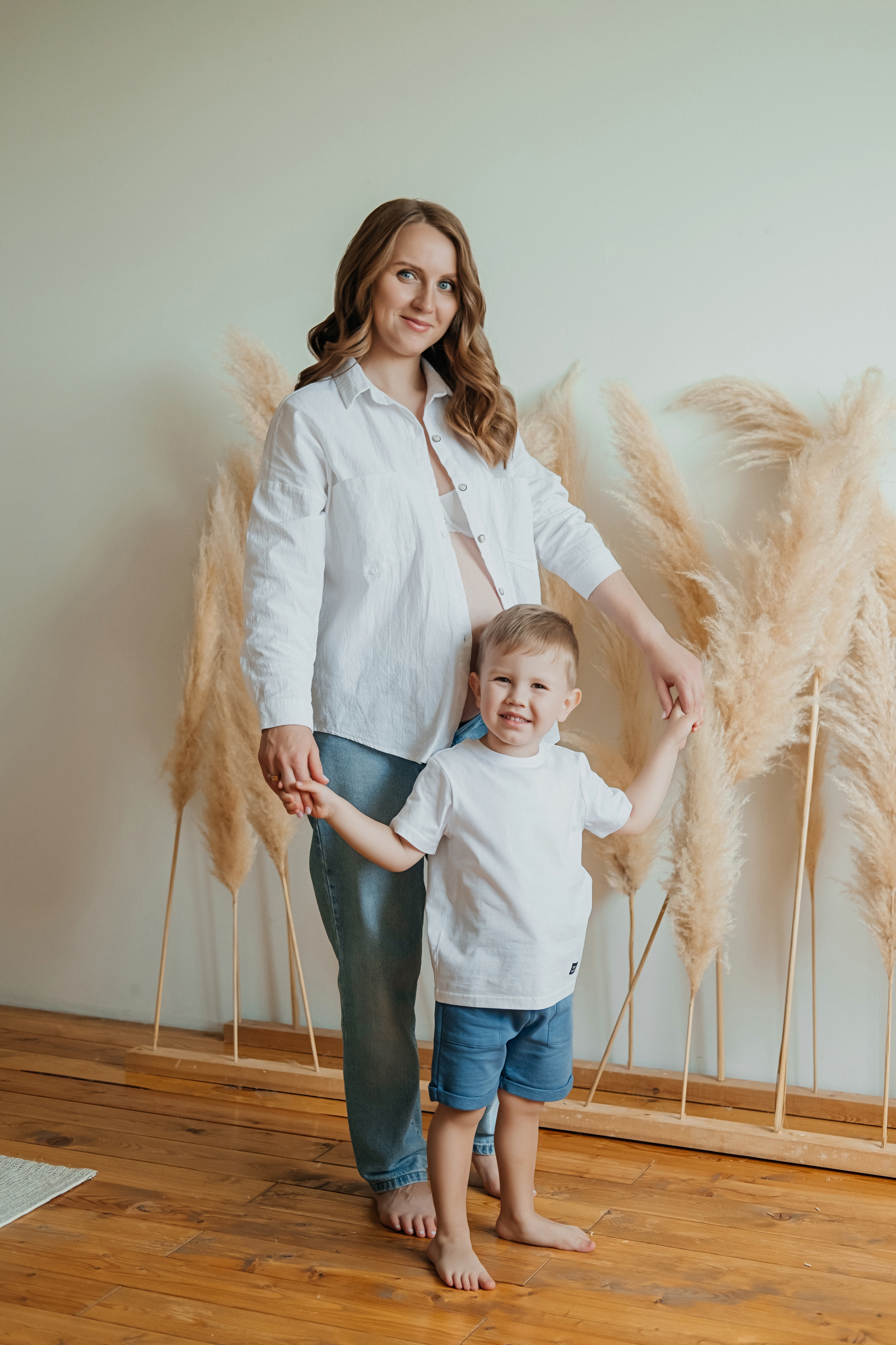 Наталья, Дима. Семейный и свадебный фотограф Новосибирск