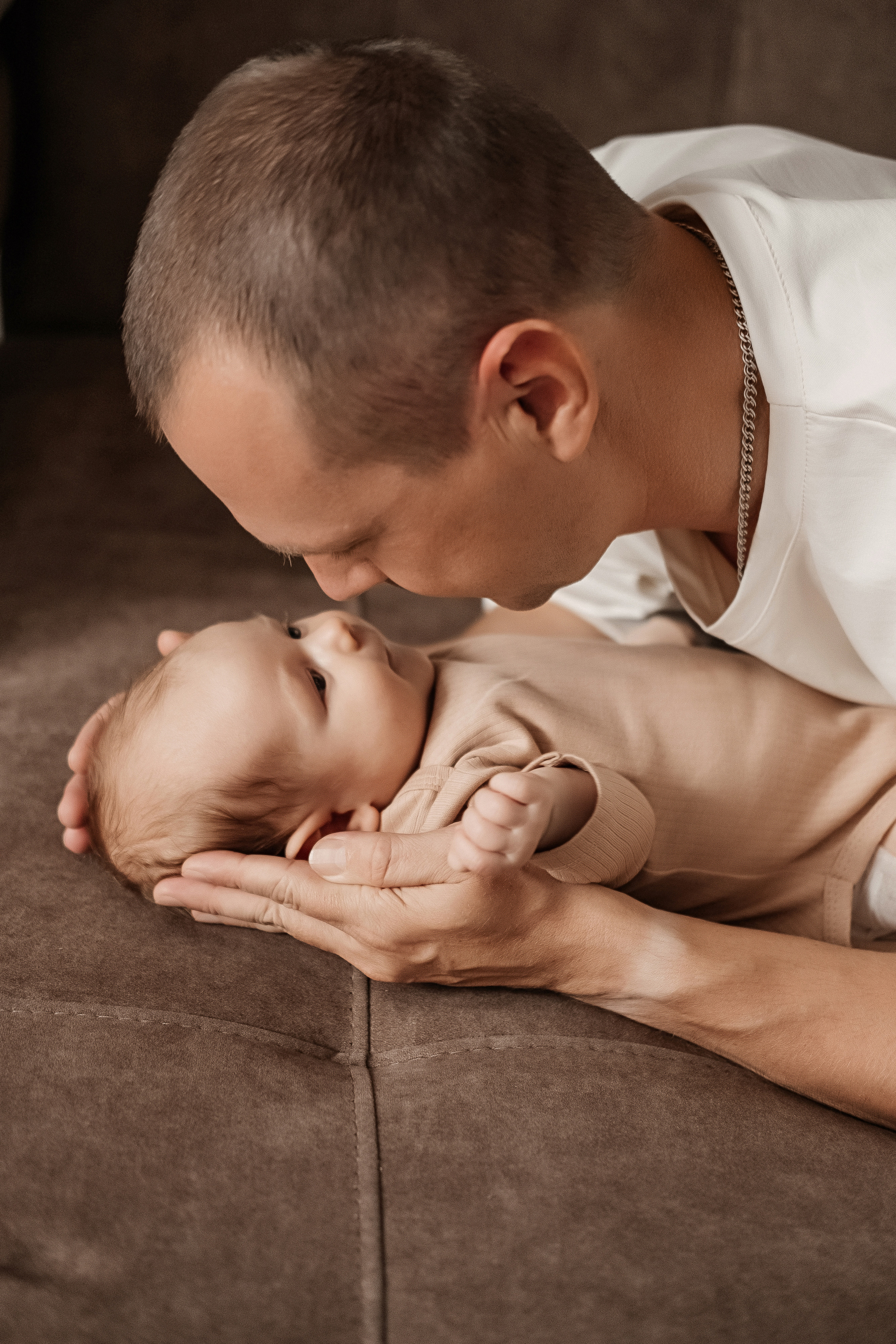Платон. Семейный и свадебный фотограф Новосибирск